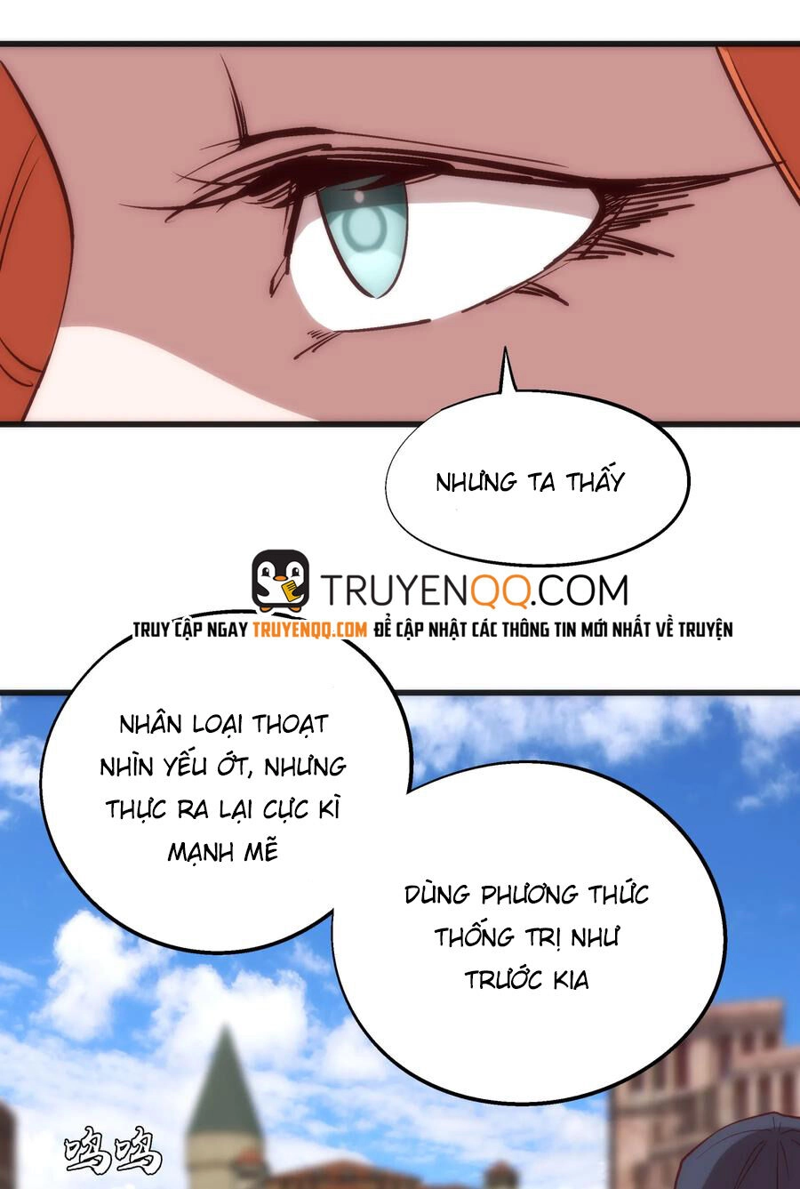 Tôi Không Phải Quỷ Vương Chapter 9.1 - 29