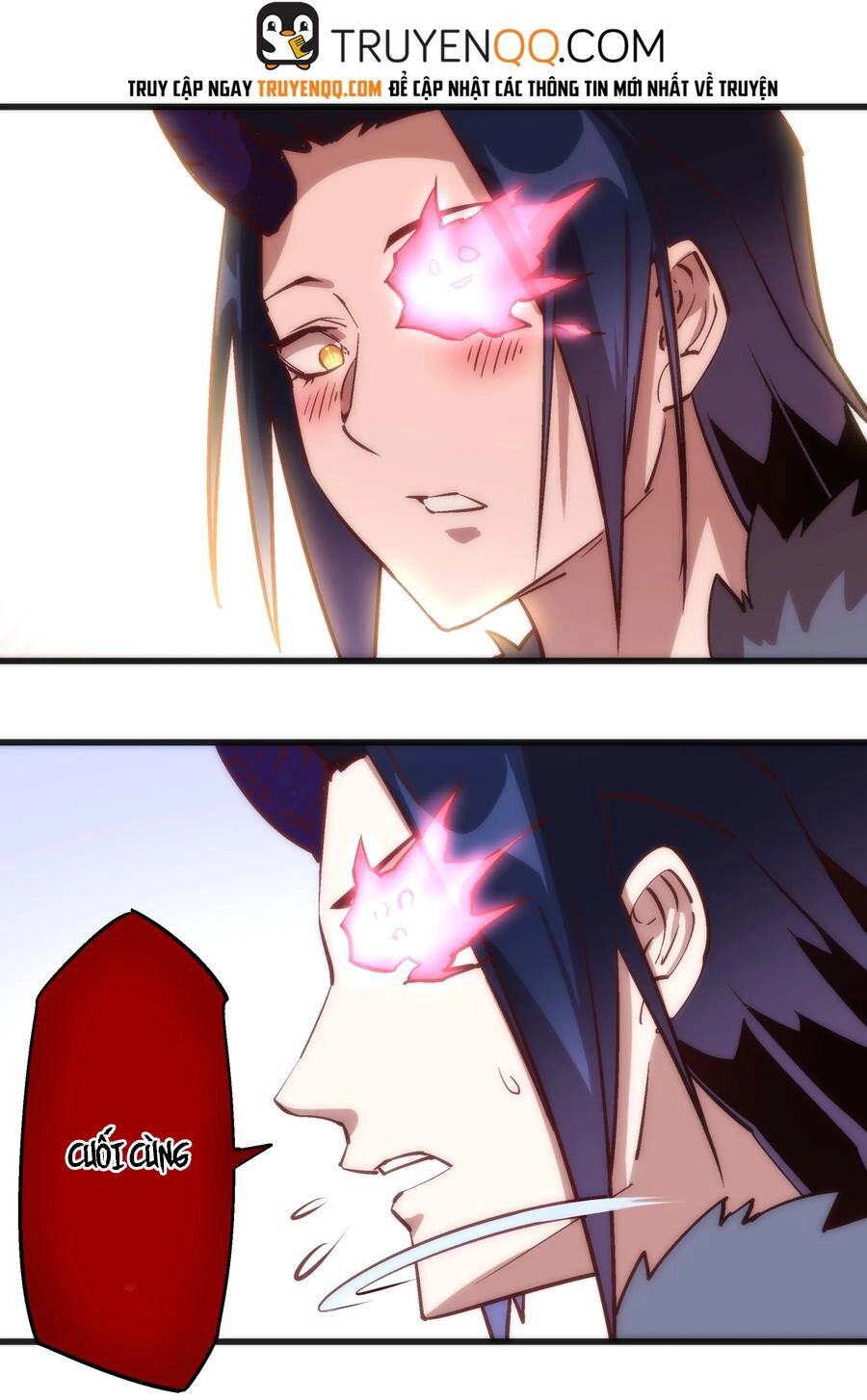 Tôi Không Phải Quỷ Vương Chapter 9.1 - 33