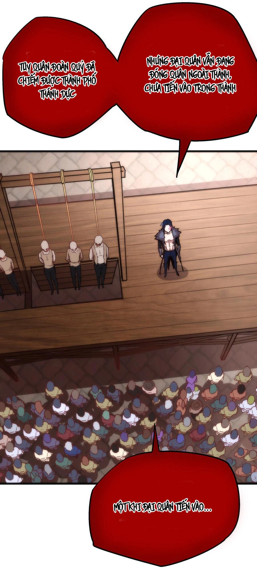 Tôi Không Phải Quỷ Vương Chapter 9.1 - 34