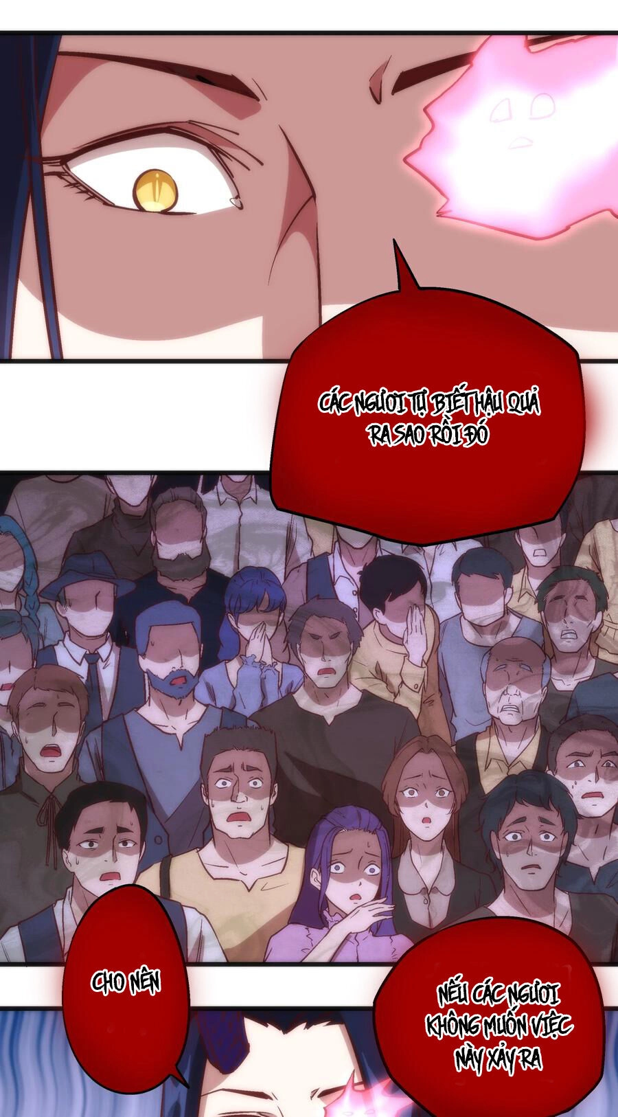 Tôi Không Phải Quỷ Vương Chapter 9.1 - 36