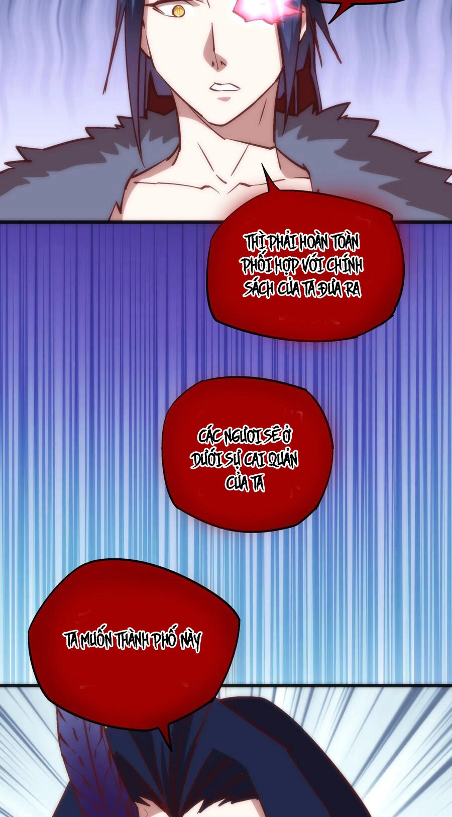 Tôi Không Phải Quỷ Vương Chapter 9.1 - 37