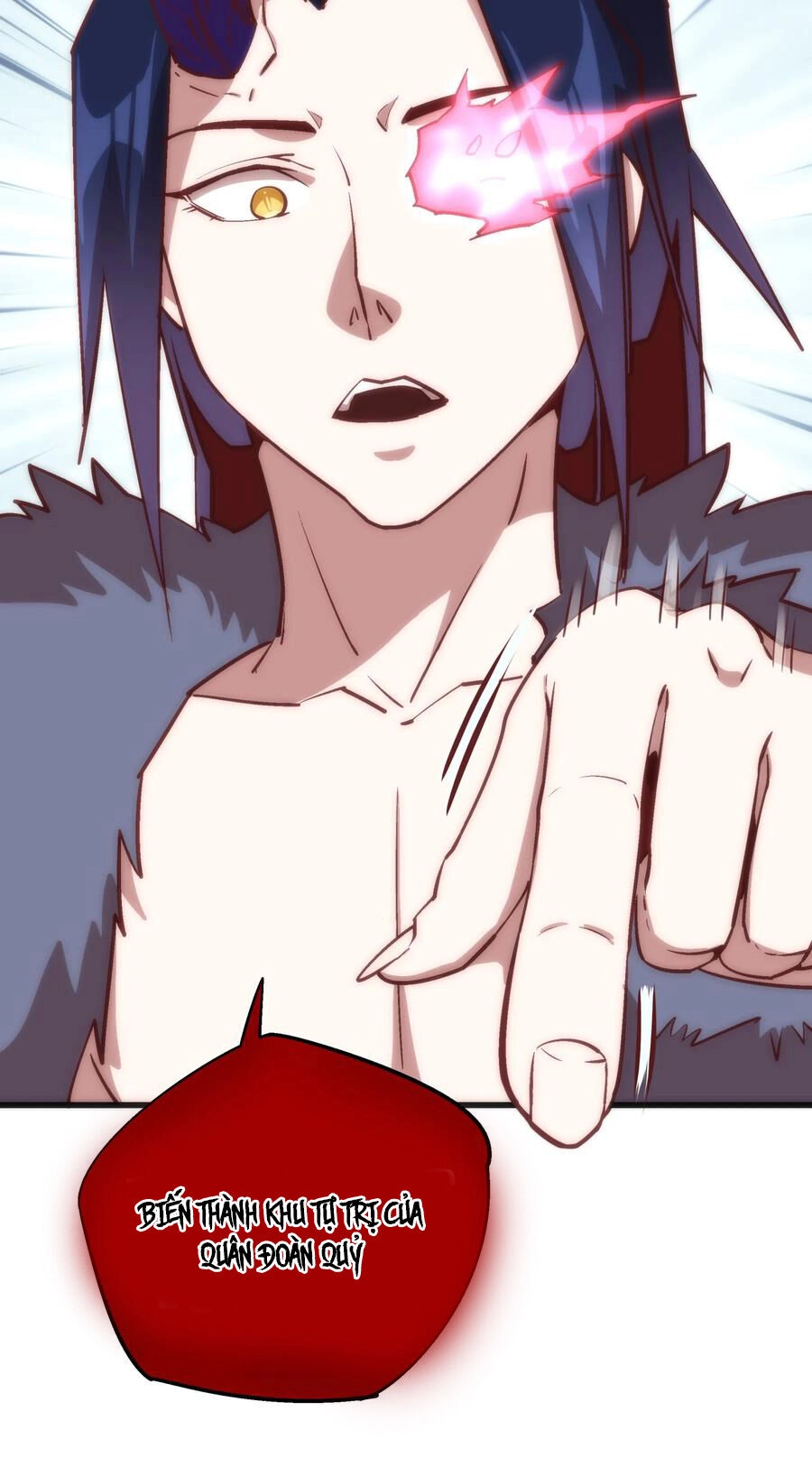 Tôi Không Phải Quỷ Vương Chapter 9.1 - 38