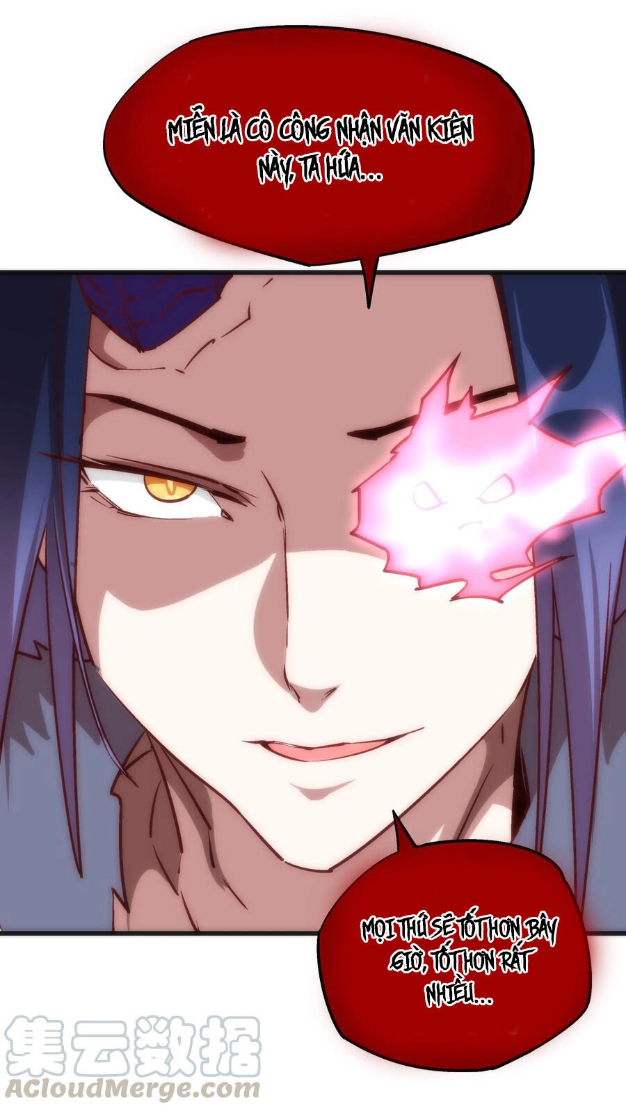 Tôi Không Phải Quỷ Vương Chapter 9.2 - 12