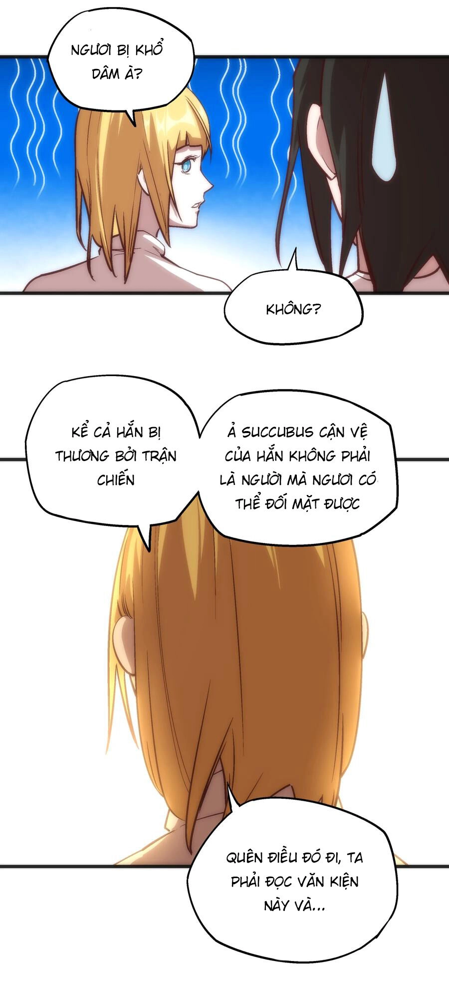 Tôi Không Phải Quỷ Vương Chapter 9.2 - 15