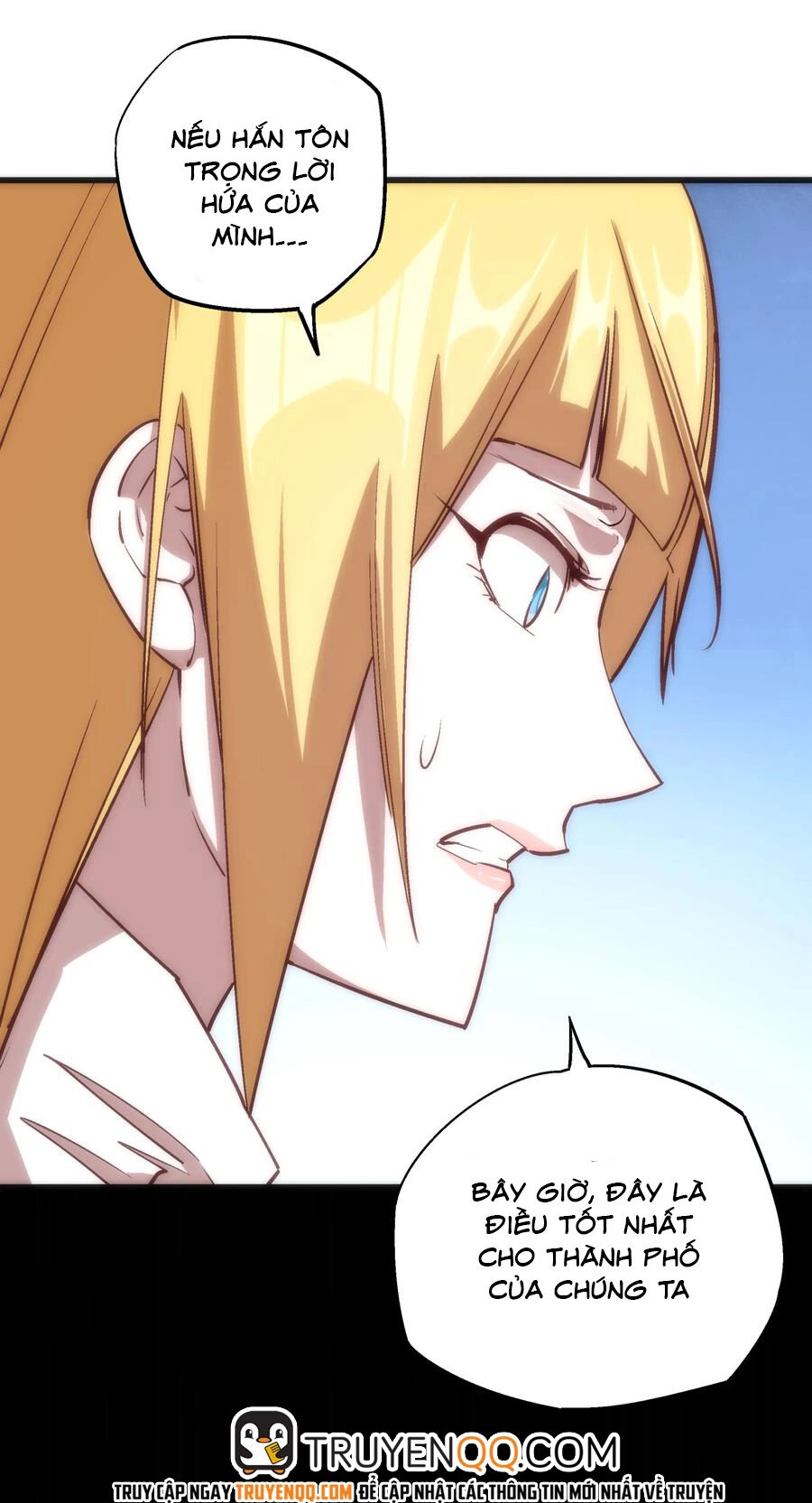 Tôi Không Phải Quỷ Vương Chapter 9.2 - 16