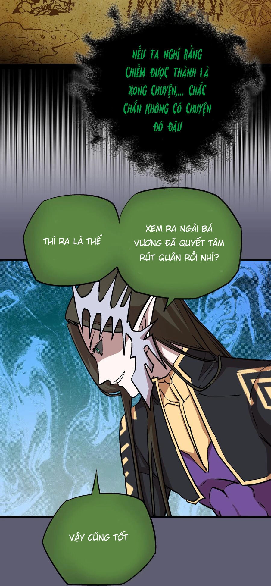 Tôi Không Phải Quỷ Vương Chapter 9.2 - 31