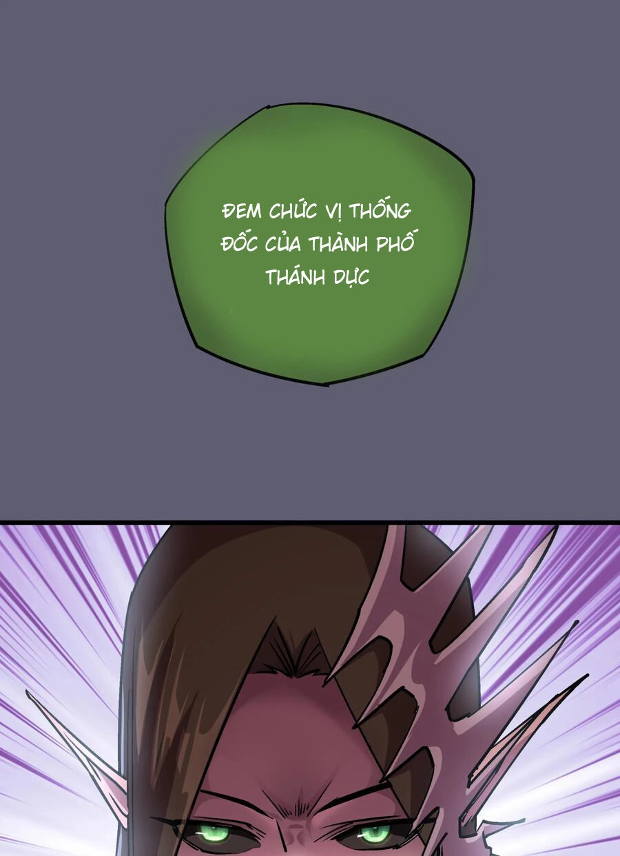 Tôi Không Phải Quỷ Vương Chapter 9.2 - 33