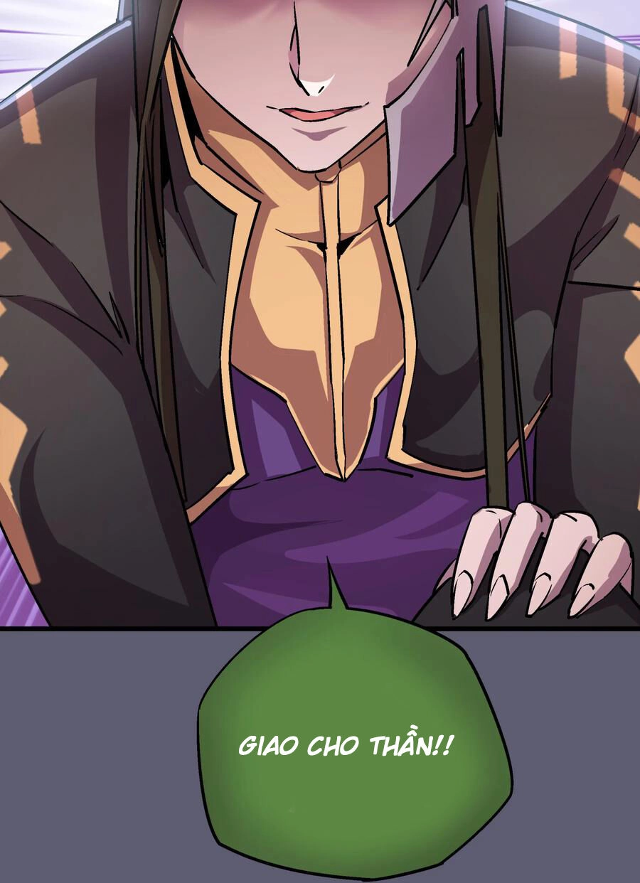 Tôi Không Phải Quỷ Vương Chapter 9.2 - 34