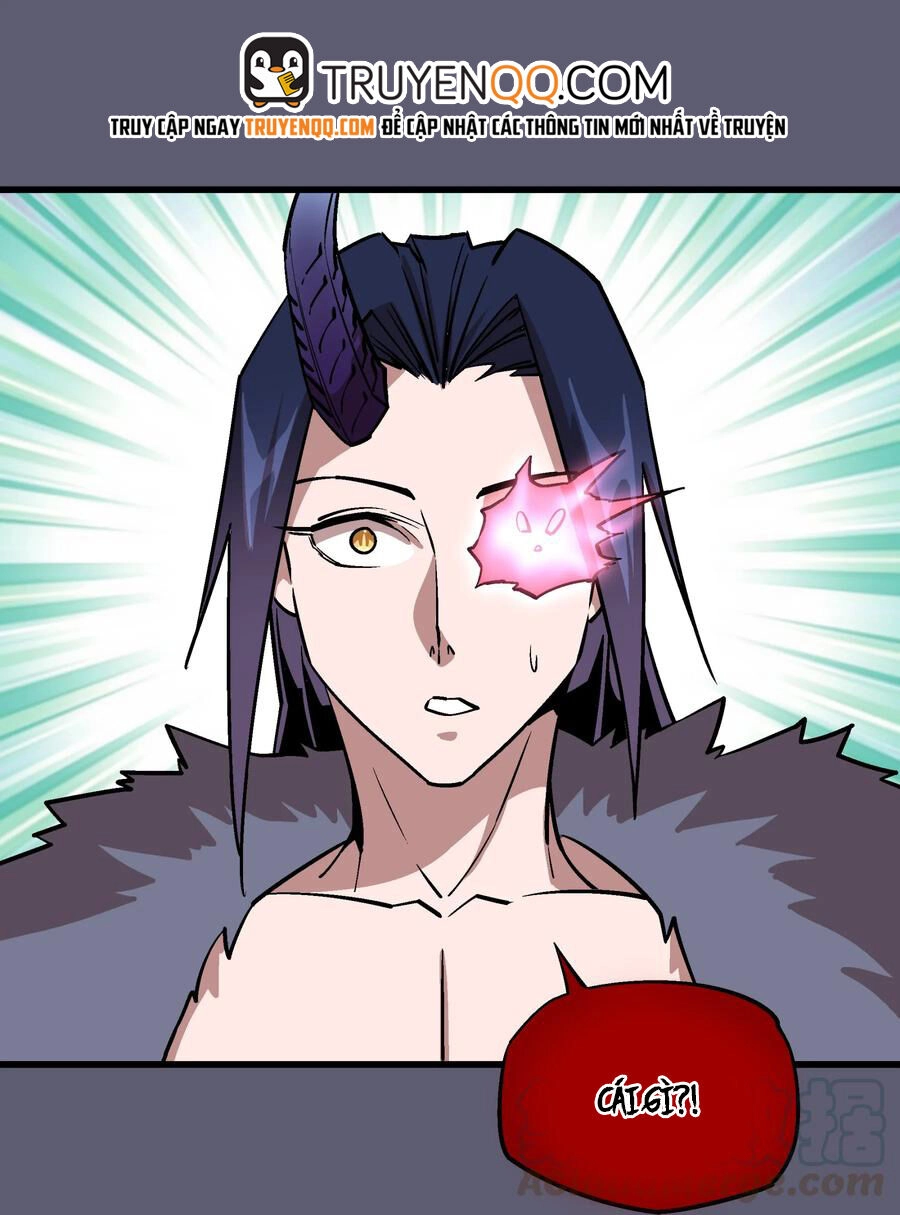 Tôi Không Phải Quỷ Vương Chapter 9.2 - 35