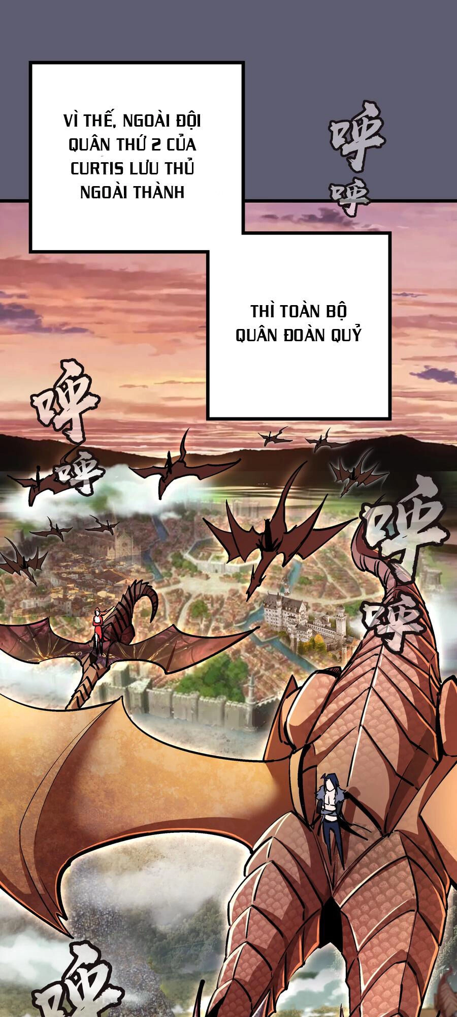 Tôi Không Phải Quỷ Vương Chapter 9.2 - 38