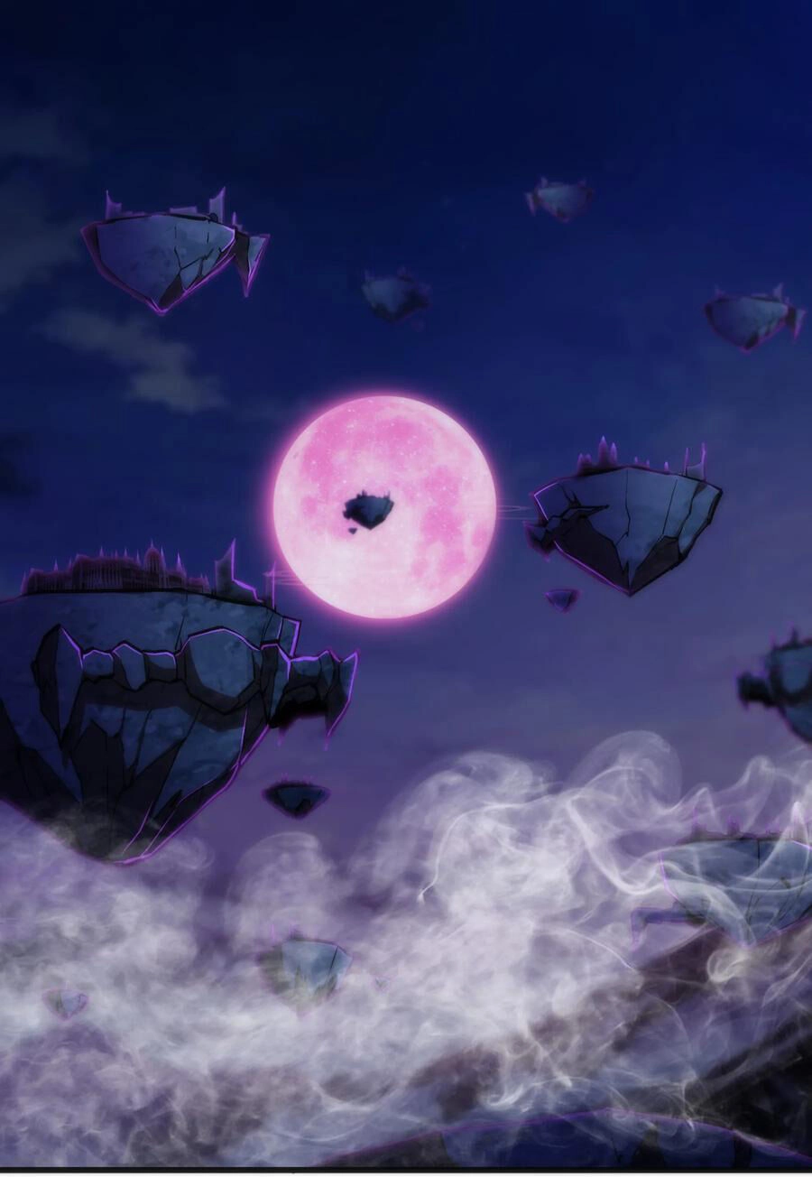 Tôi Không Phải Quỷ Vương Chapter 10.1 - 4