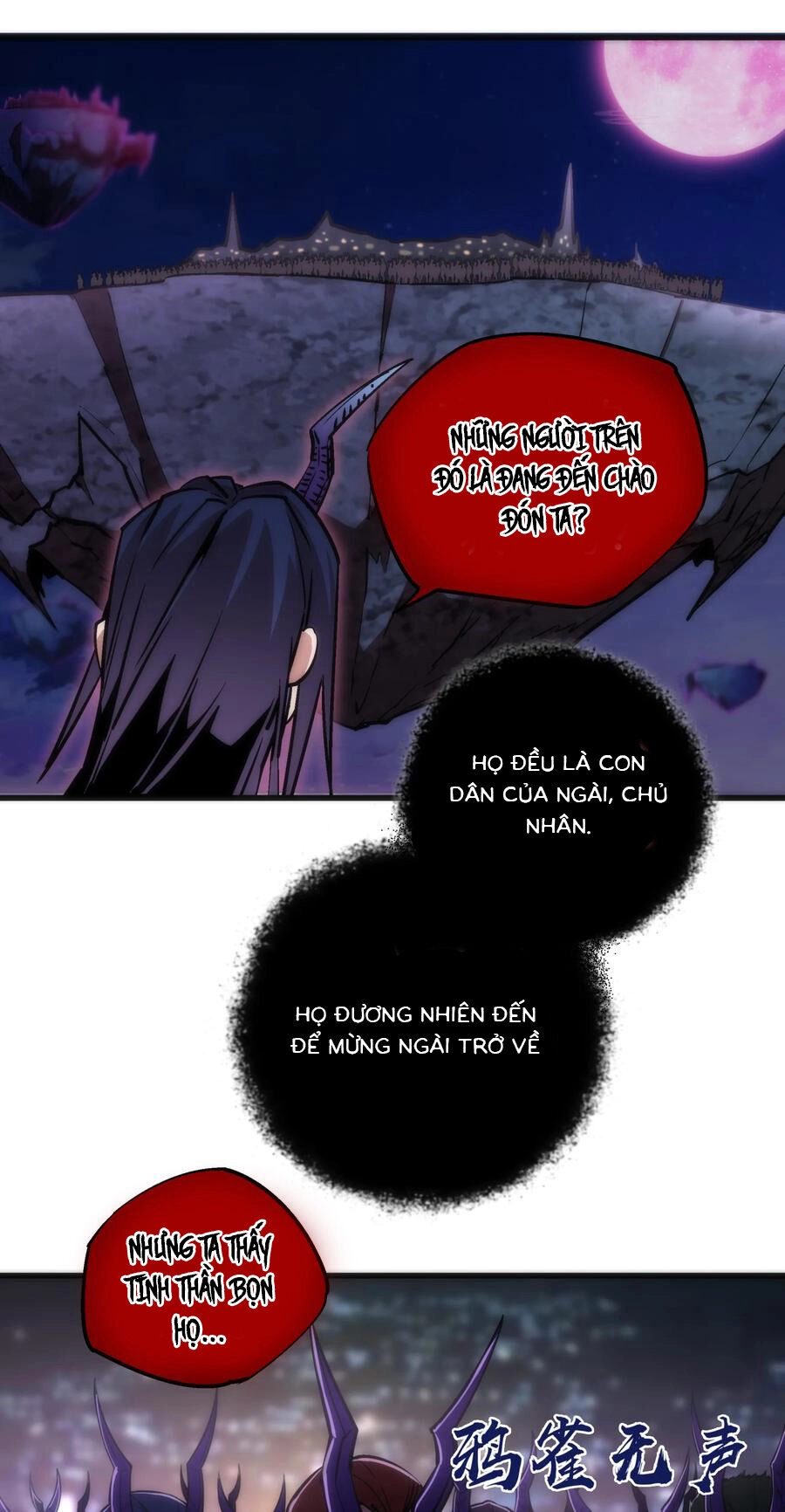 Tôi Không Phải Quỷ Vương Chapter 10.1 - 6