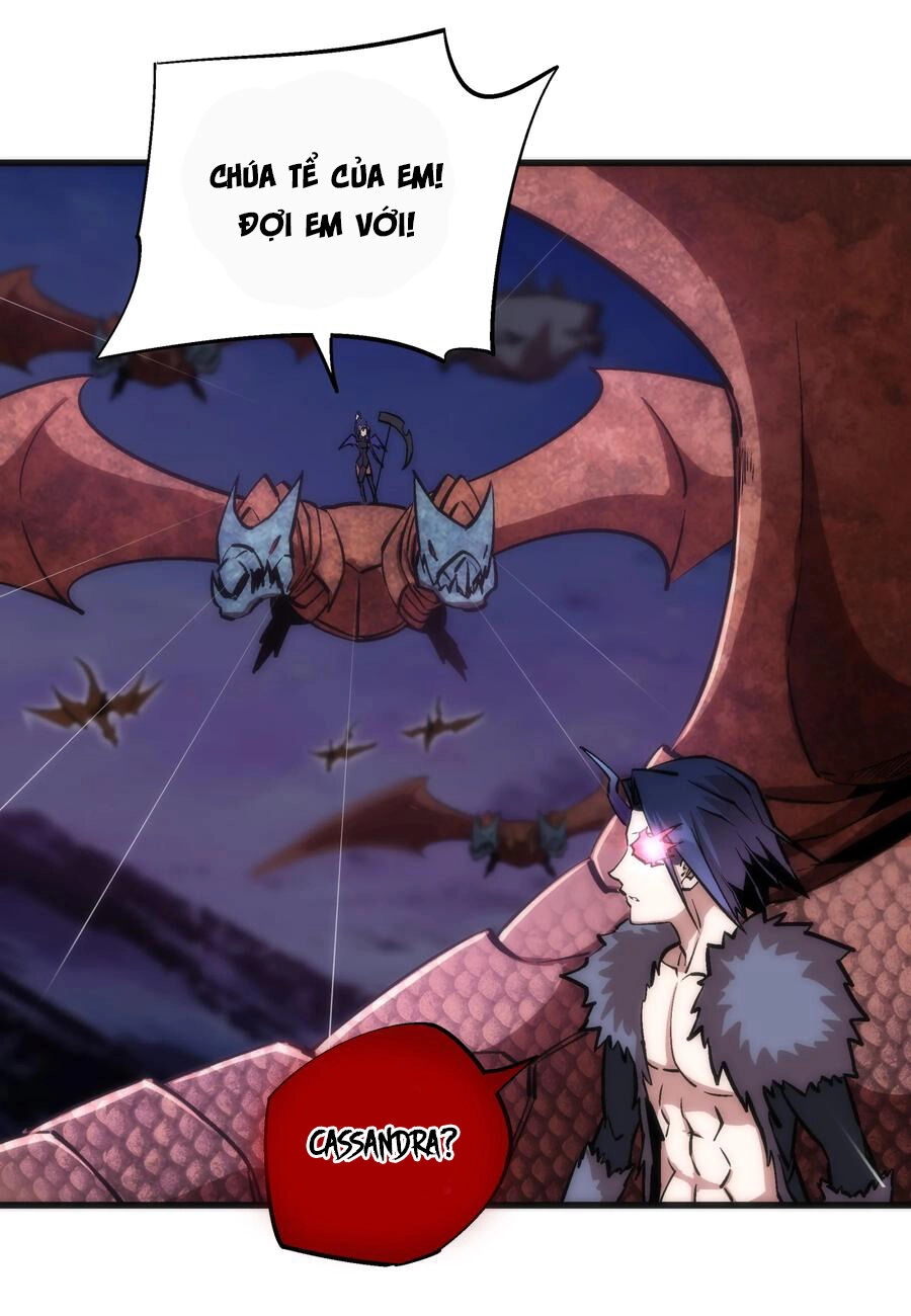 Tôi Không Phải Quỷ Vương Chapter 10.1 - 8