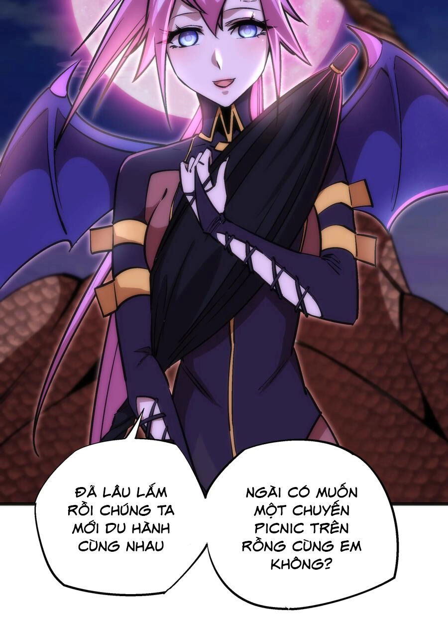 Tôi Không Phải Quỷ Vương Chapter 10.1 - 10