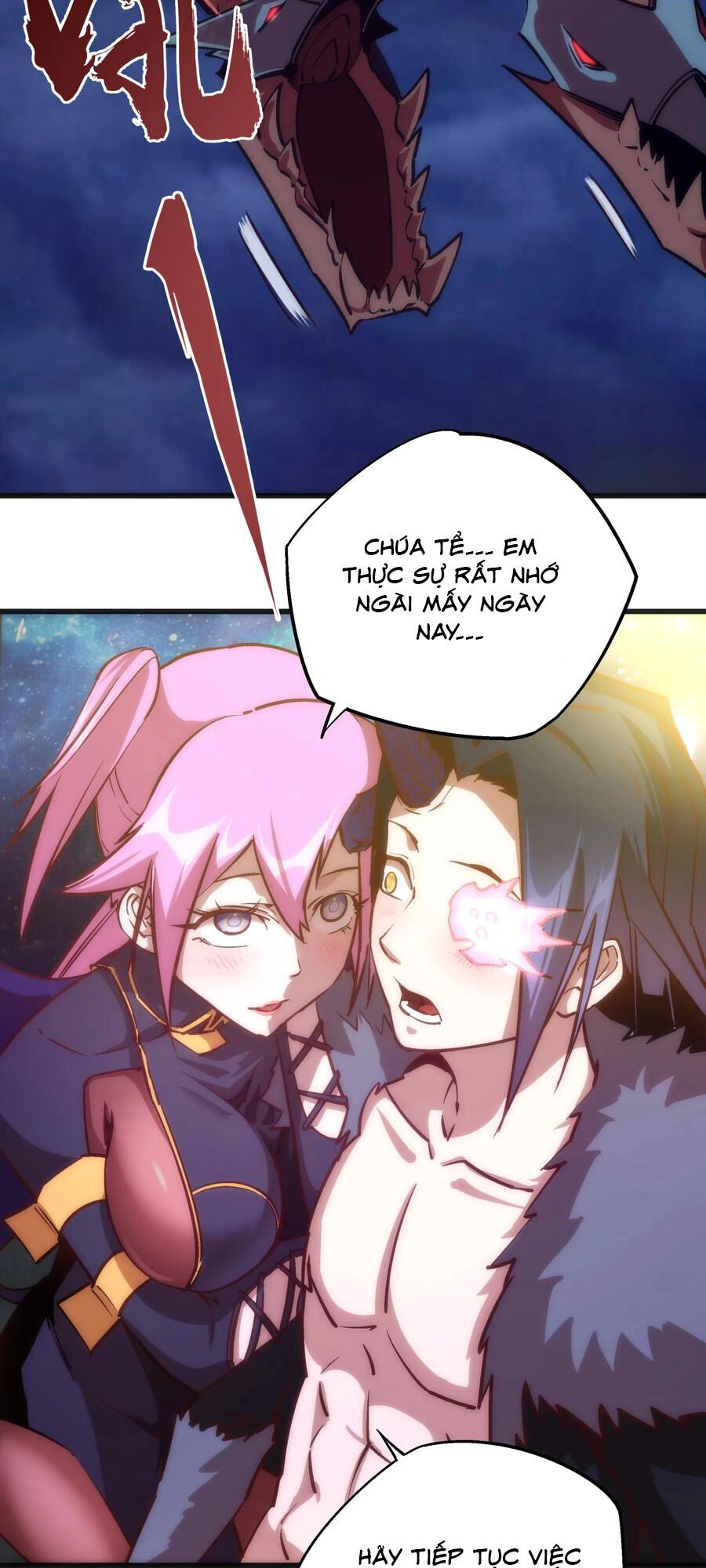 Tôi Không Phải Quỷ Vương Chapter 10.1 - 14