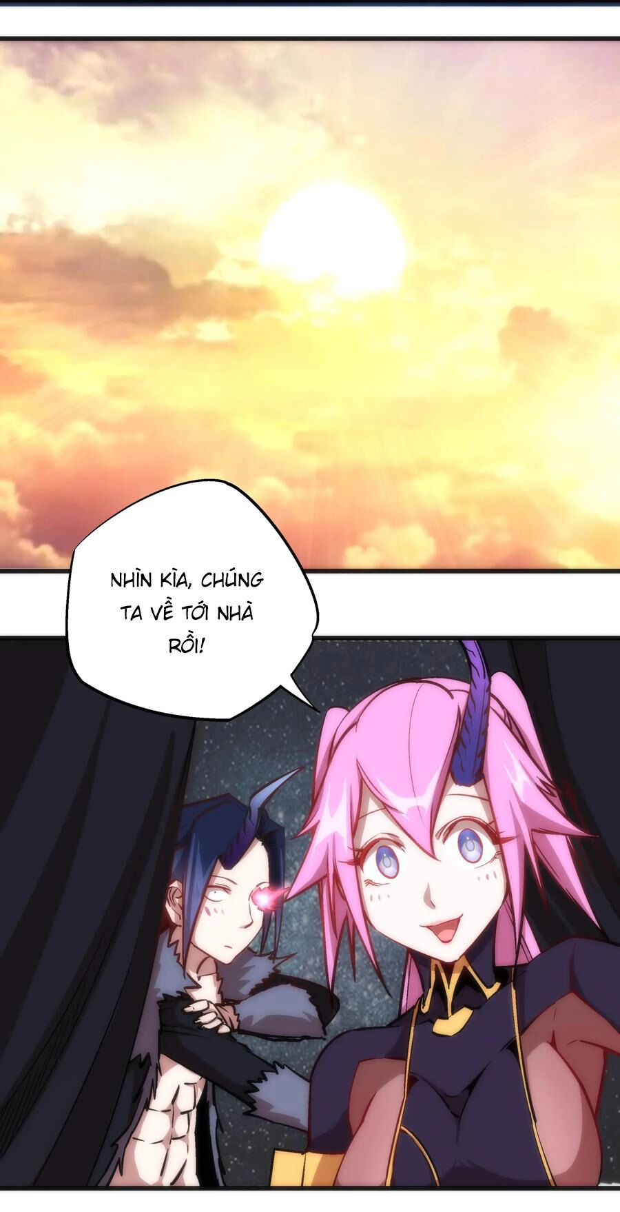 Tôi Không Phải Quỷ Vương Chapter 10.1 - 20