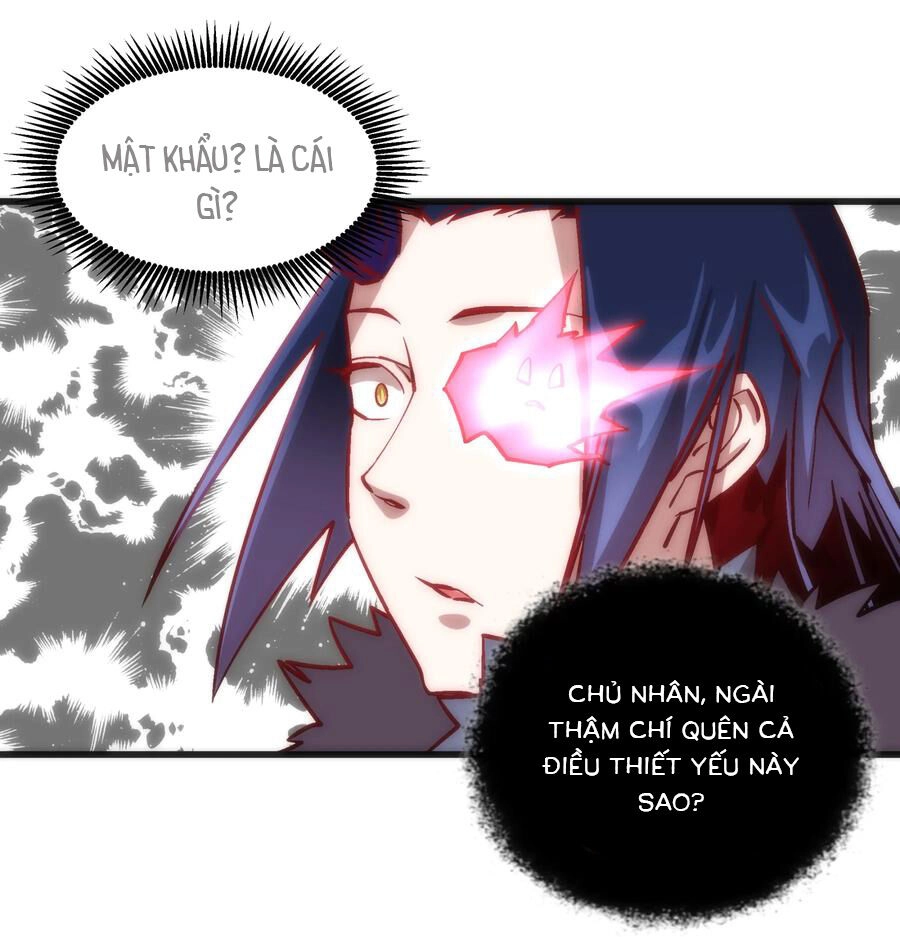 Tôi Không Phải Quỷ Vương Chapter 10.1 - 27