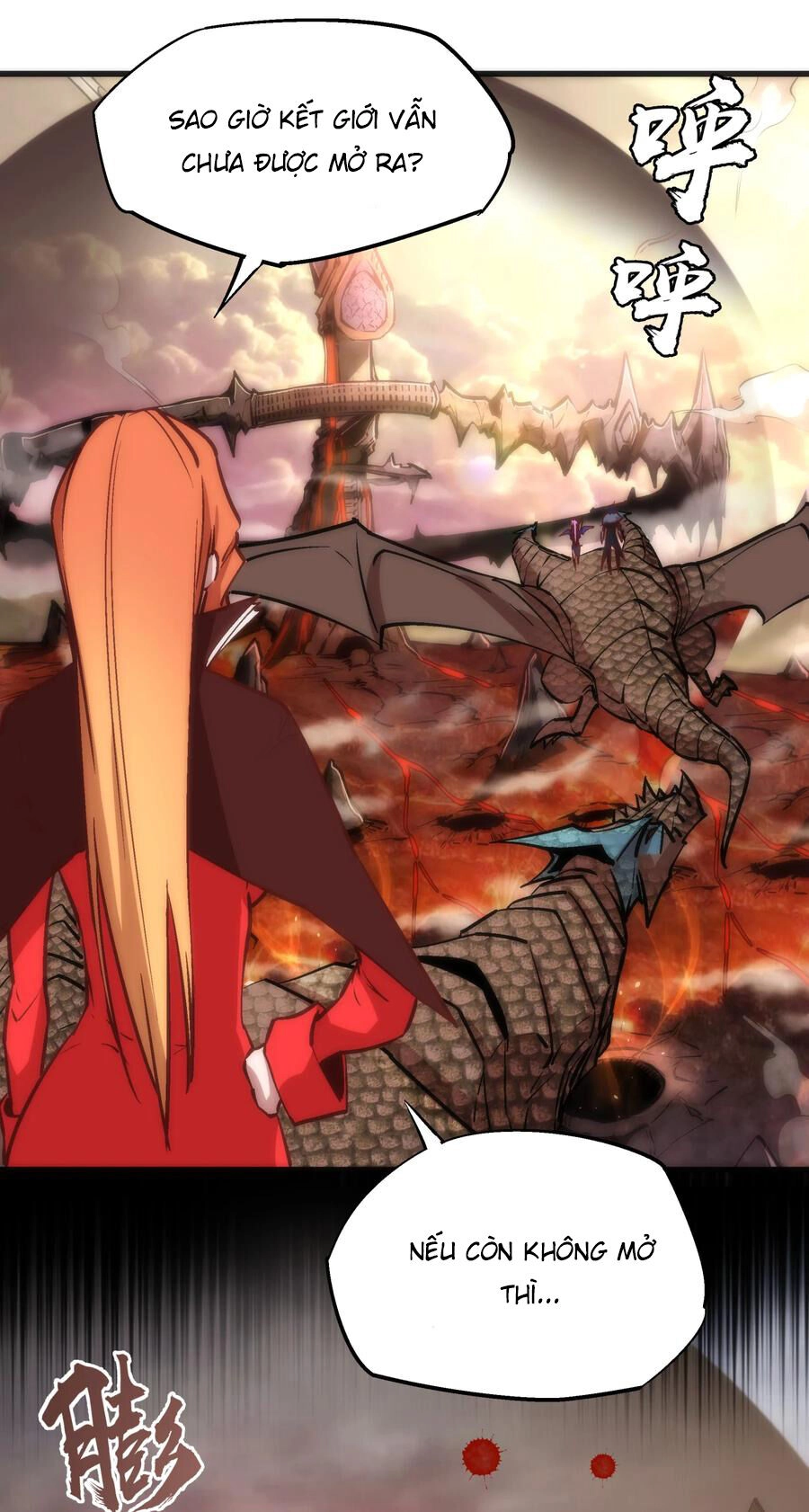 Tôi Không Phải Quỷ Vương Chapter 10.1 - 31