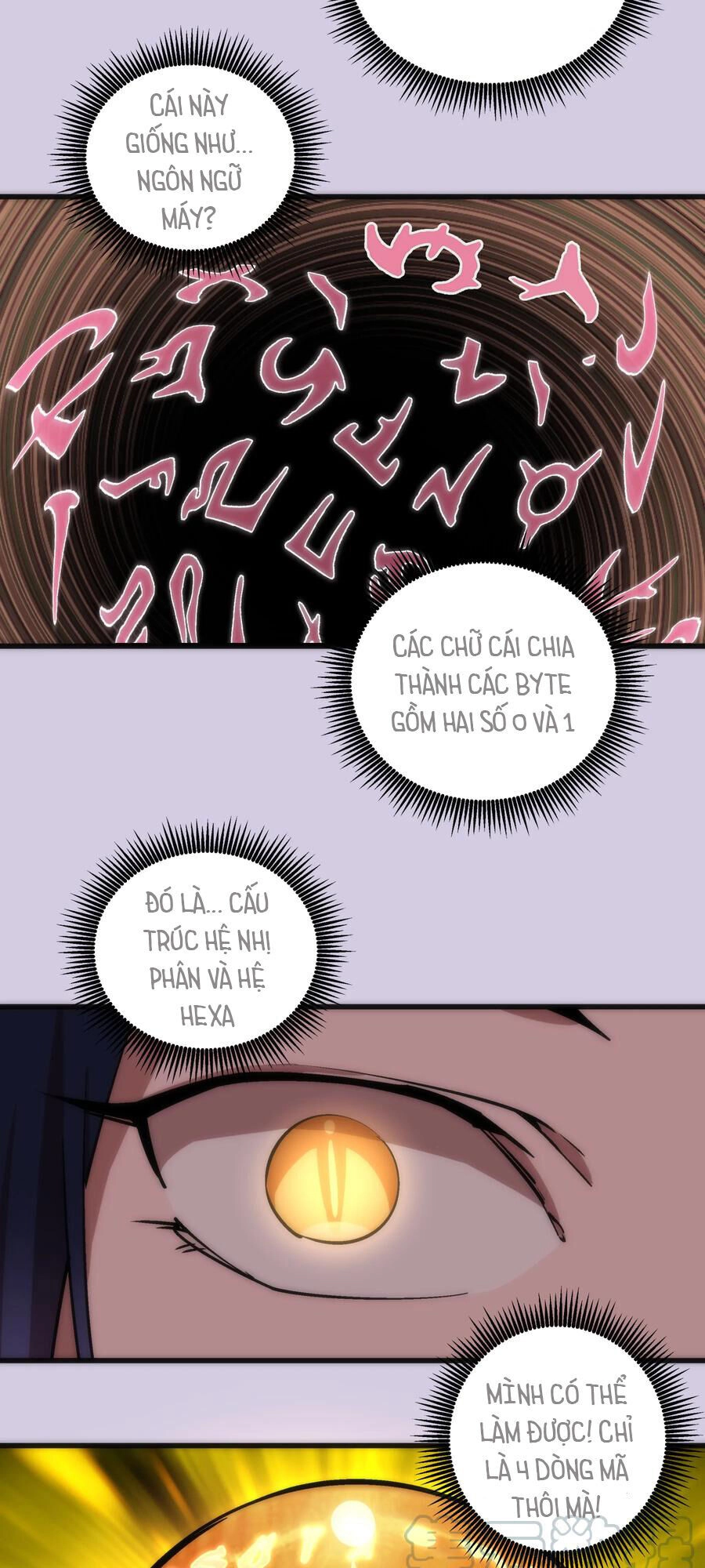 Tôi Không Phải Quỷ Vương Chapter 10.1 - 37