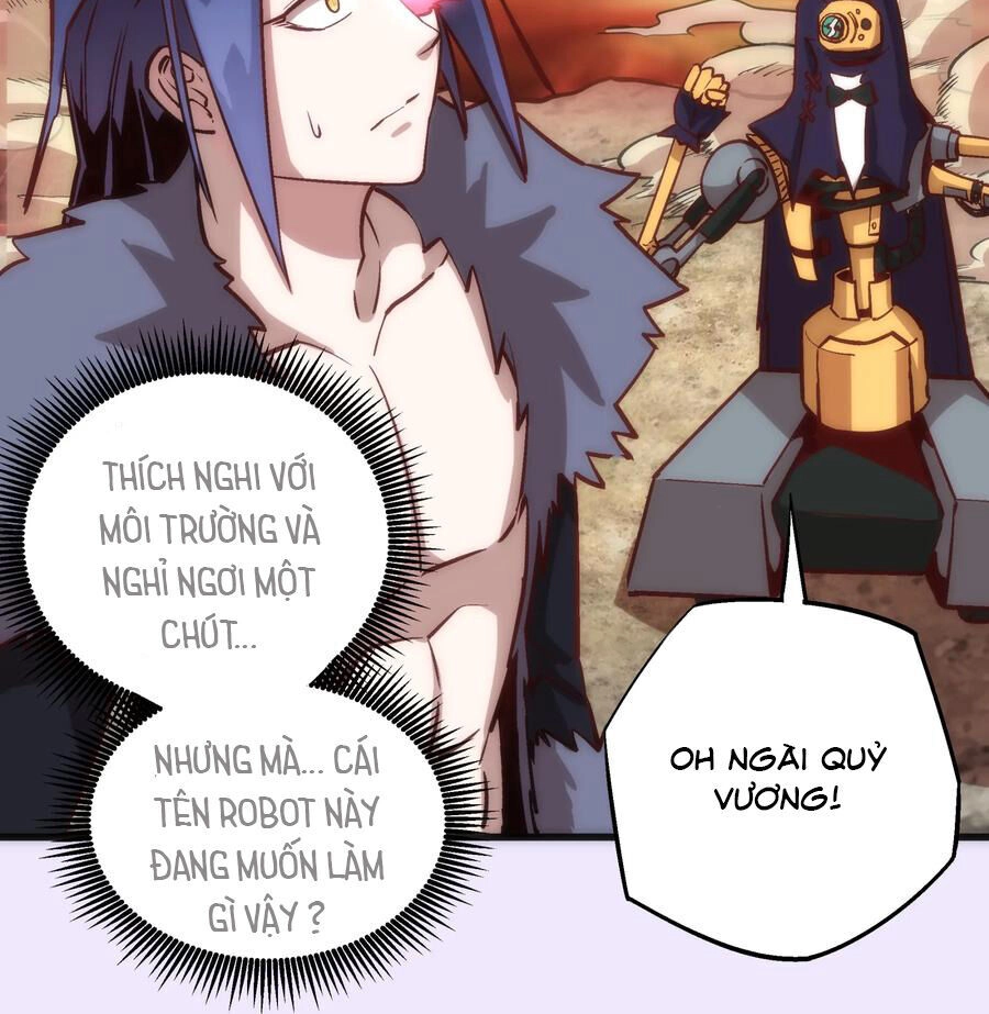 Tôi Không Phải Quỷ Vương Chapter 10.2 - 9