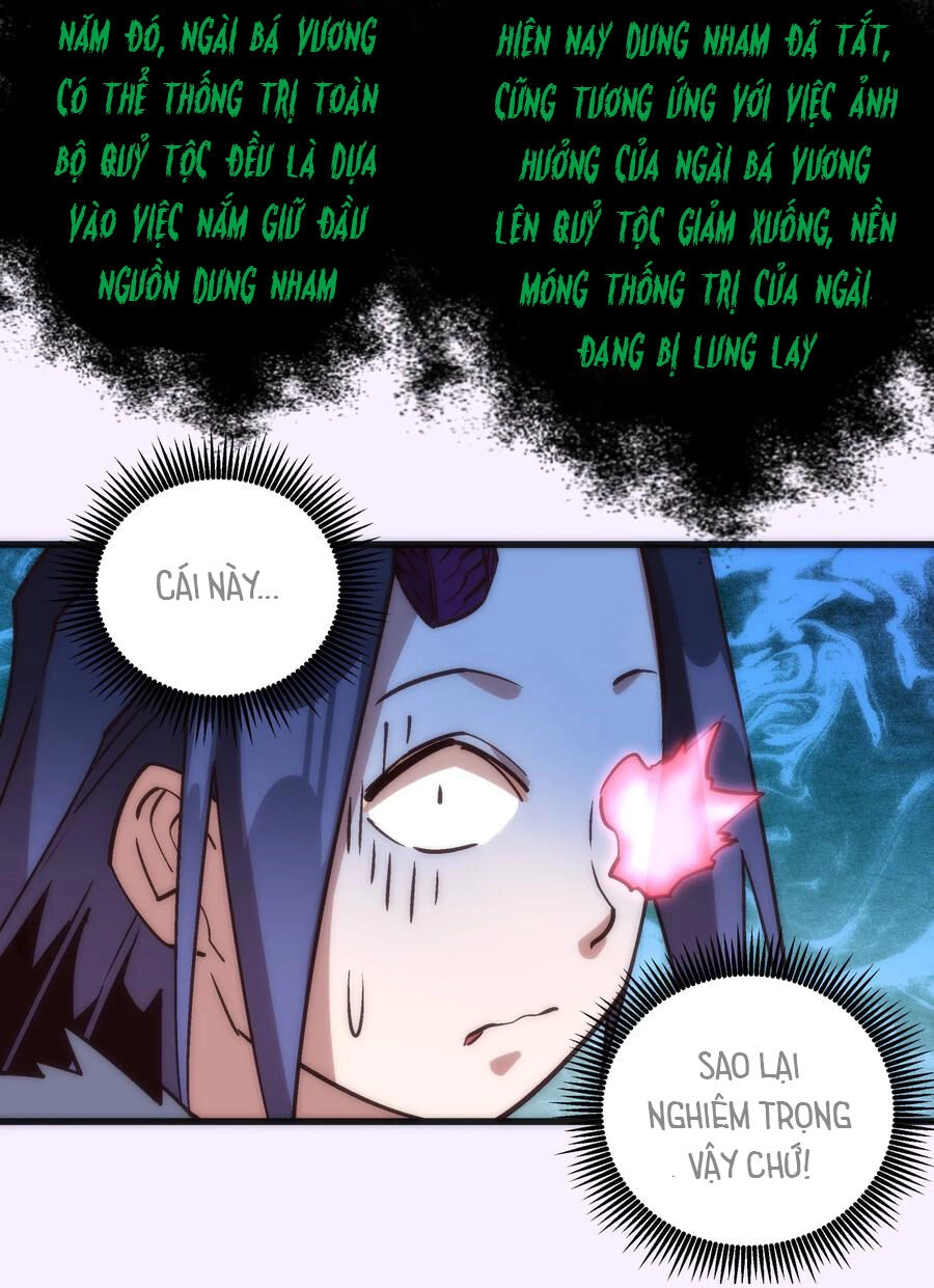 Tôi Không Phải Quỷ Vương Chapter 10.2 - 19