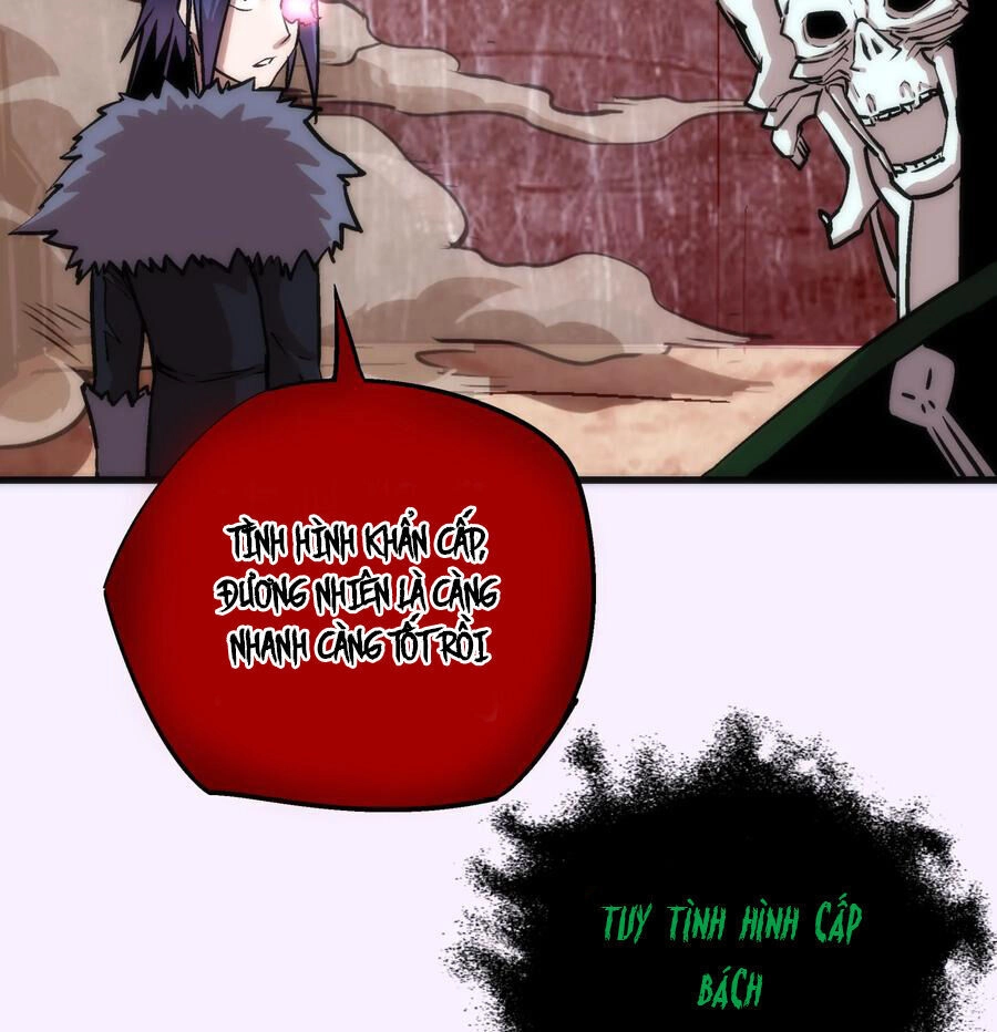 Tôi Không Phải Quỷ Vương Chapter 10.2 - 21