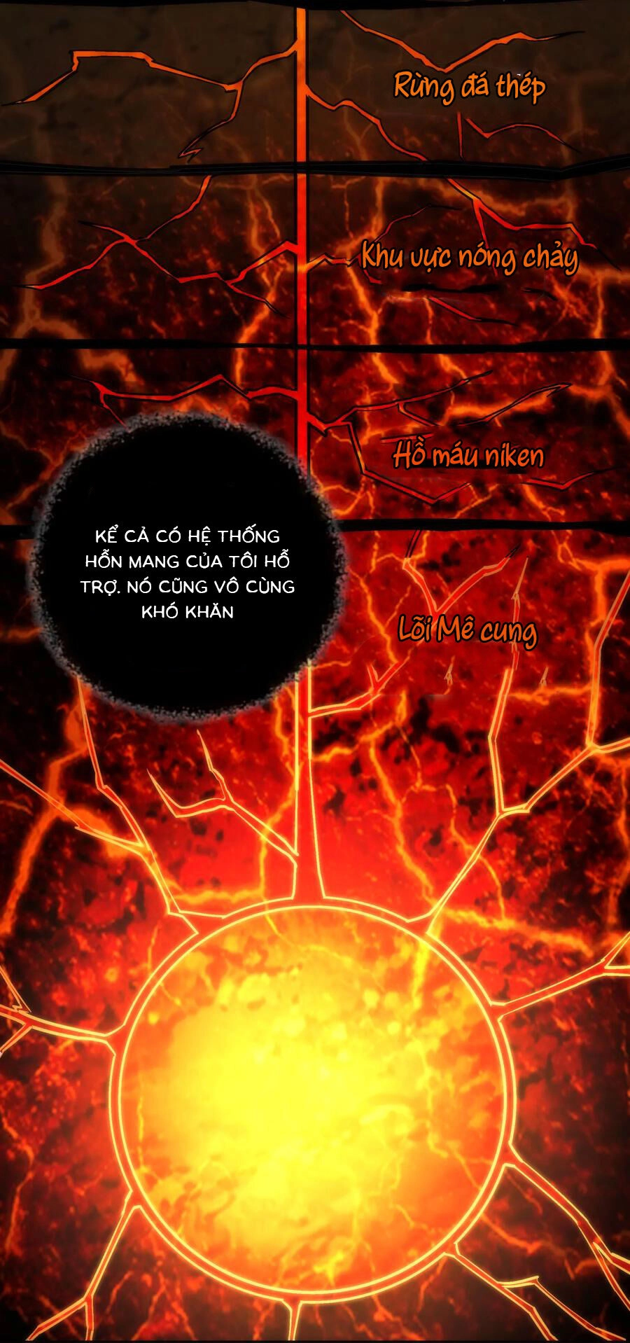 Tôi Không Phải Quỷ Vương Chapter 10.2 - 24