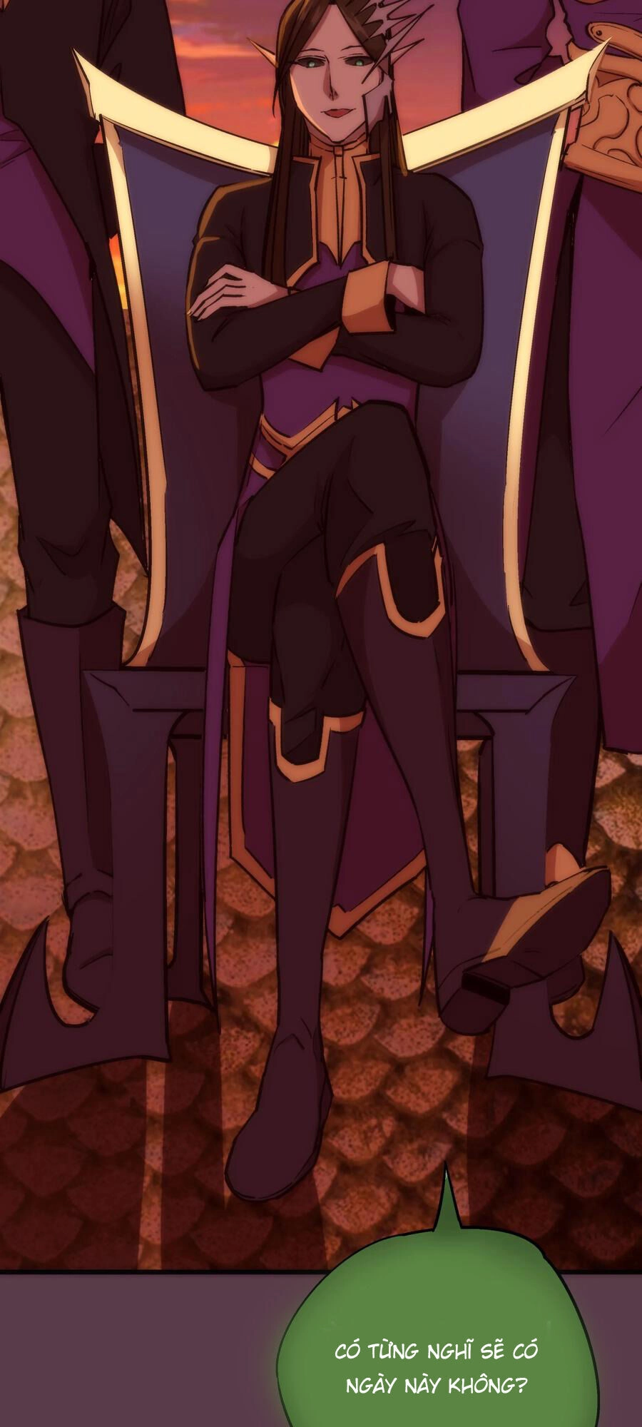 Tôi Không Phải Quỷ Vương Chapter 10.2 - 31