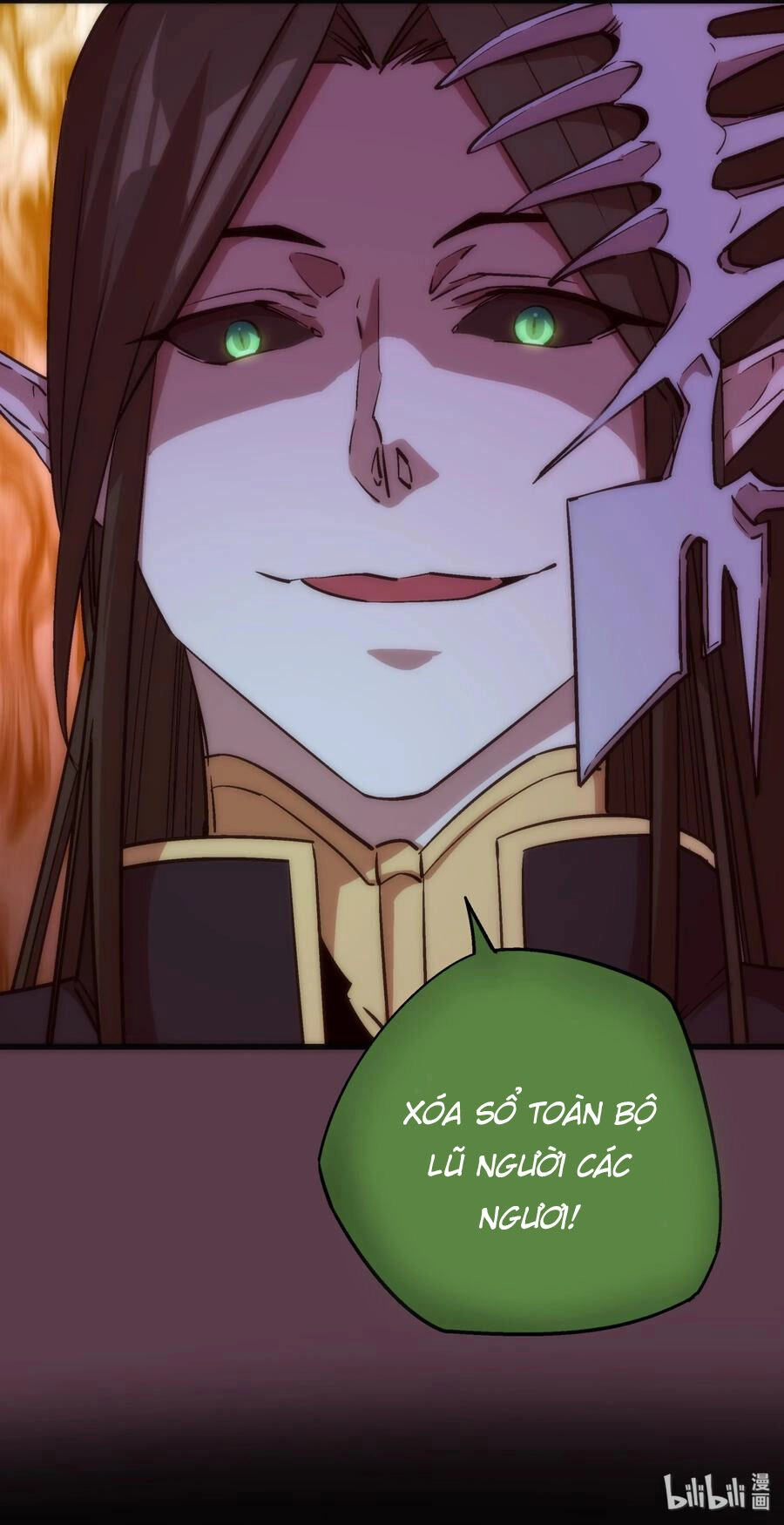 Tôi Không Phải Quỷ Vương Chapter 10.2 - 35