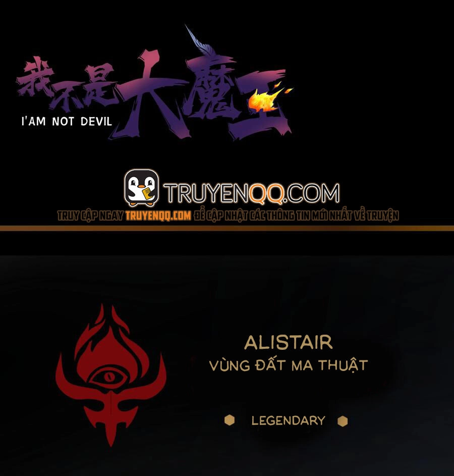 Tôi Không Phải Quỷ Vương Chapter 10.2 - 36