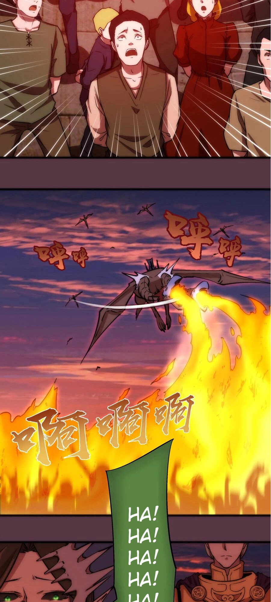 Tôi Không Phải Quỷ Vương Chapter 11.1 - 3