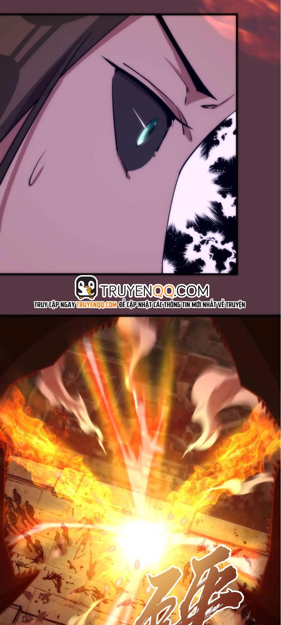 Tôi Không Phải Quỷ Vương Chapter 11.1 - 6