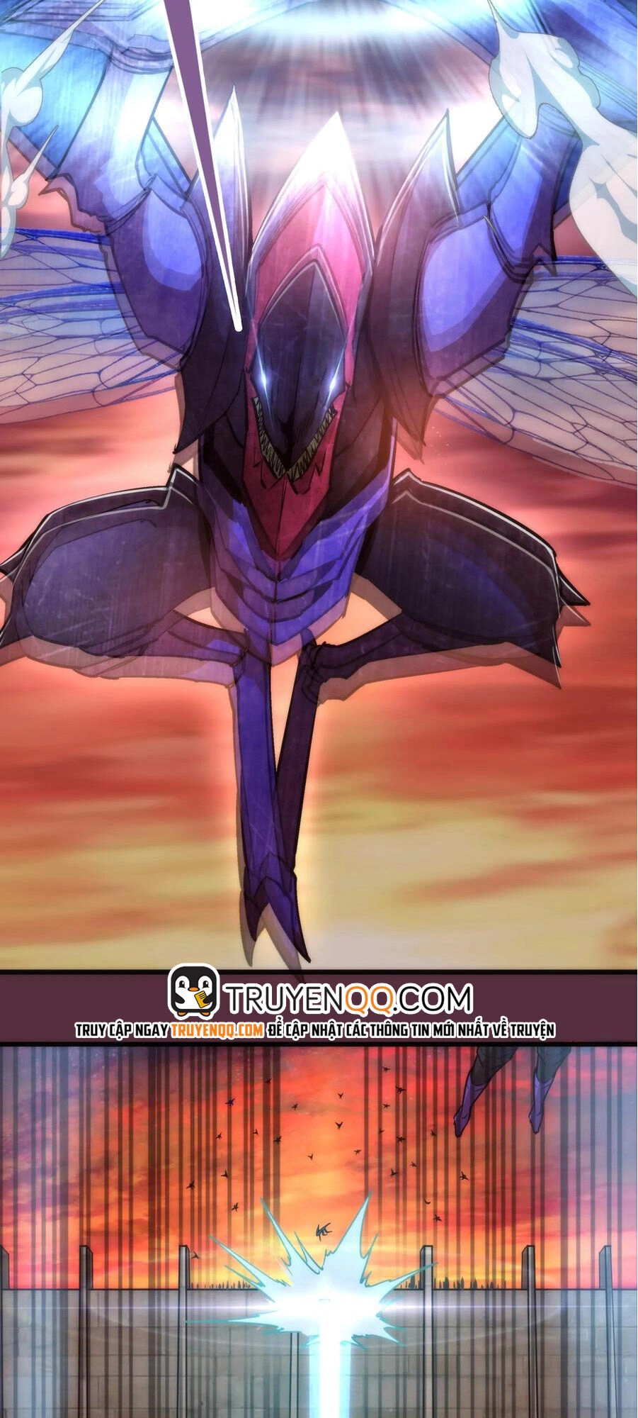 Tôi Không Phải Quỷ Vương Chapter 11.1 - 14