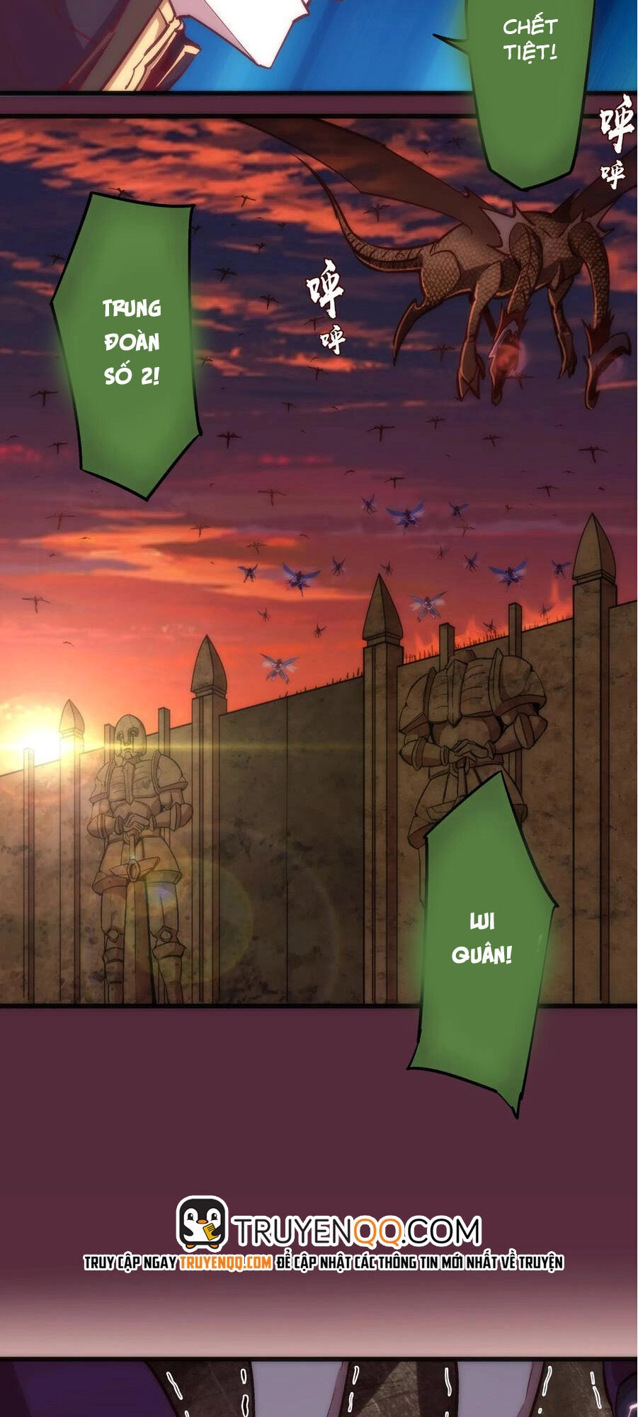 Tôi Không Phải Quỷ Vương Chapter 11.1 - 24