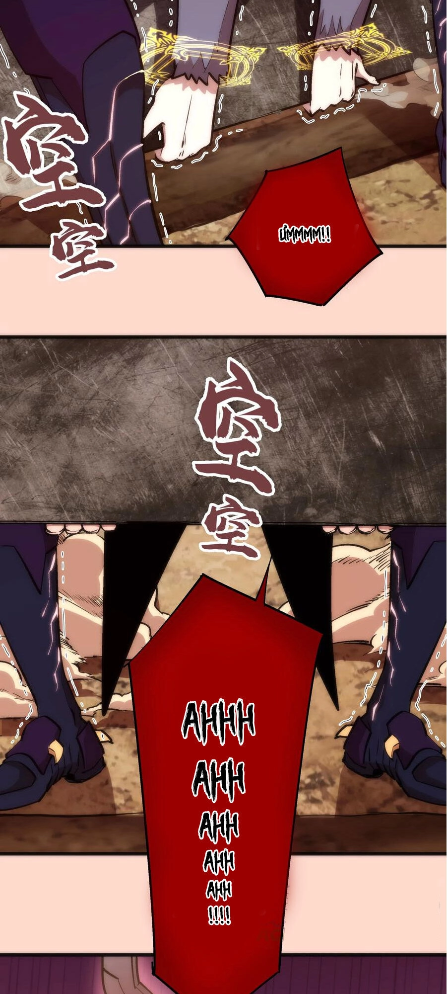 Tôi Không Phải Quỷ Vương Chapter 11.1 - 25