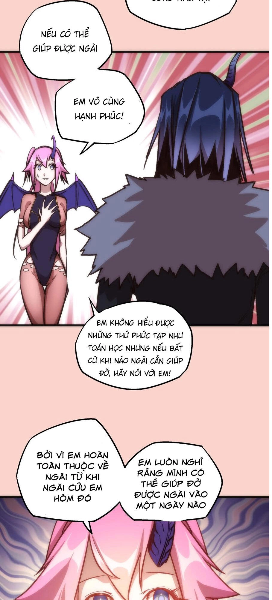 Tôi Không Phải Quỷ Vương Chapter 11.2 - 10