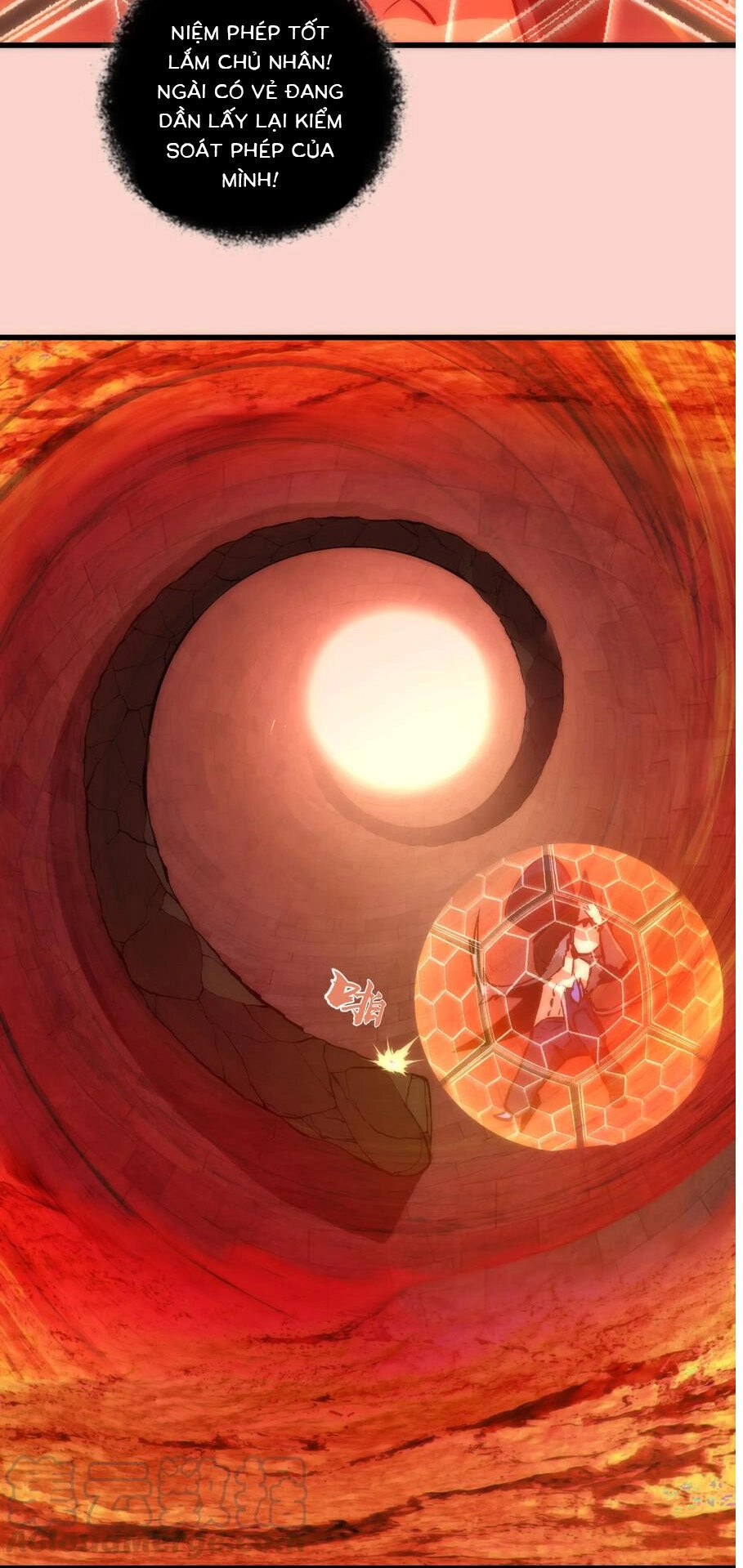 Tôi Không Phải Quỷ Vương Chapter 11.2 - 15