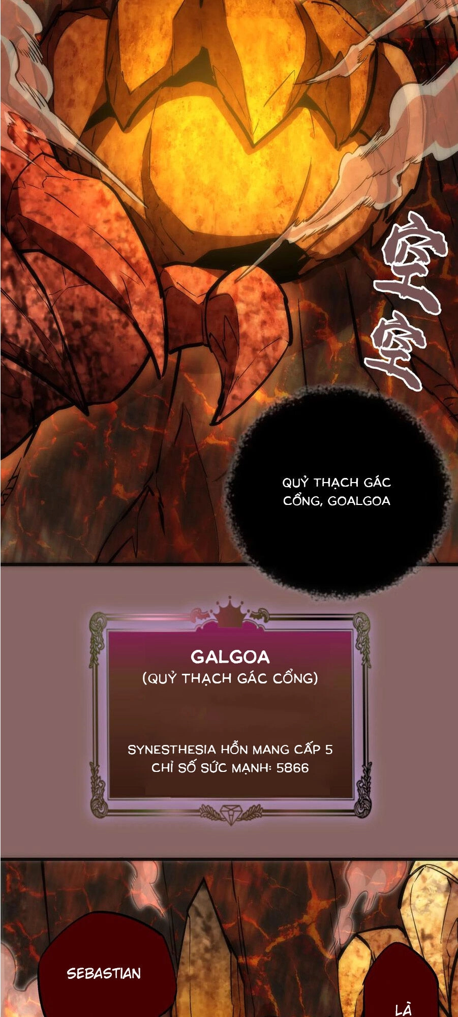 Tôi Không Phải Quỷ Vương Chapter 12.1 - 21