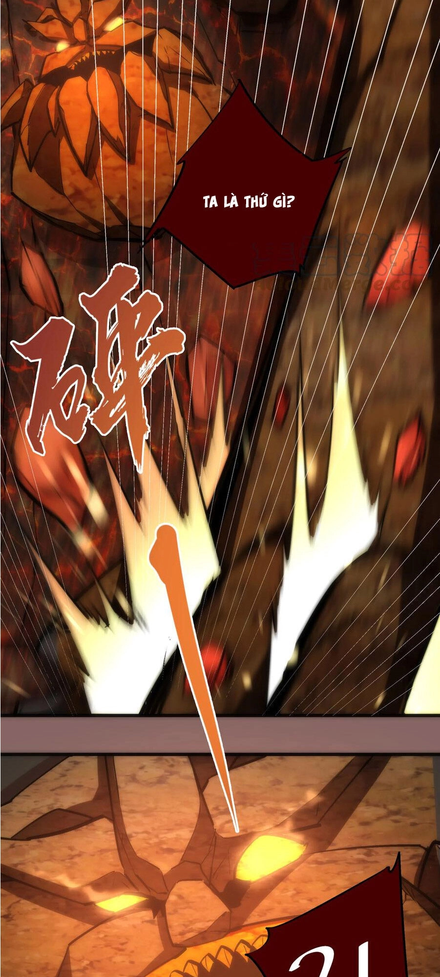 Tôi Không Phải Quỷ Vương Chapter 12.1 - 24