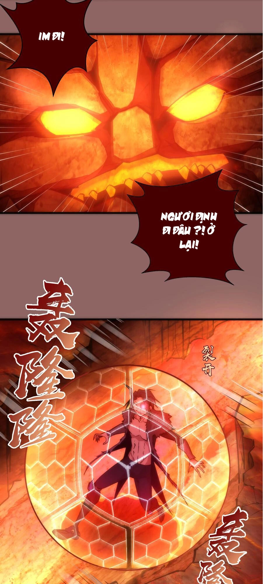 Tôi Không Phải Quỷ Vương Chapter 12.2 - 2