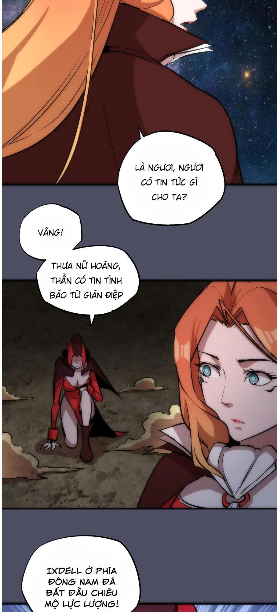 Tôi Không Phải Quỷ Vương Chapter 12.2 - 11