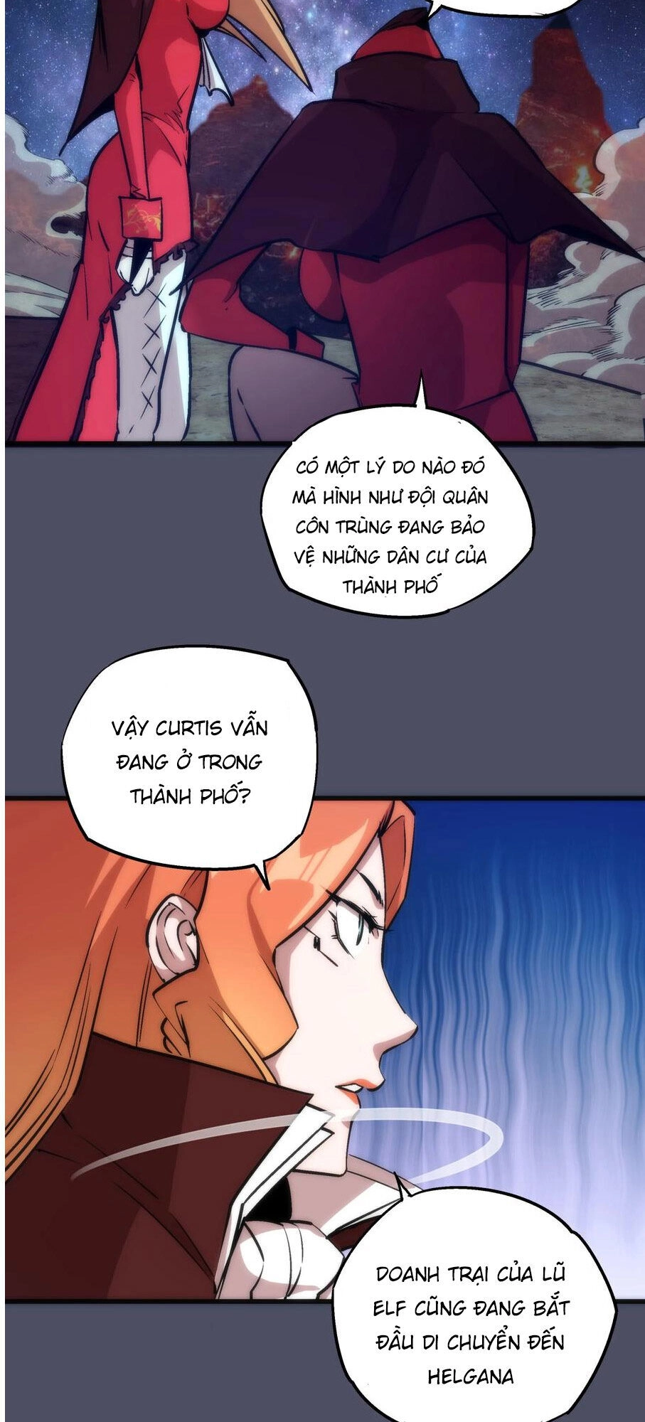 Tôi Không Phải Quỷ Vương Chapter 12.2 - 14