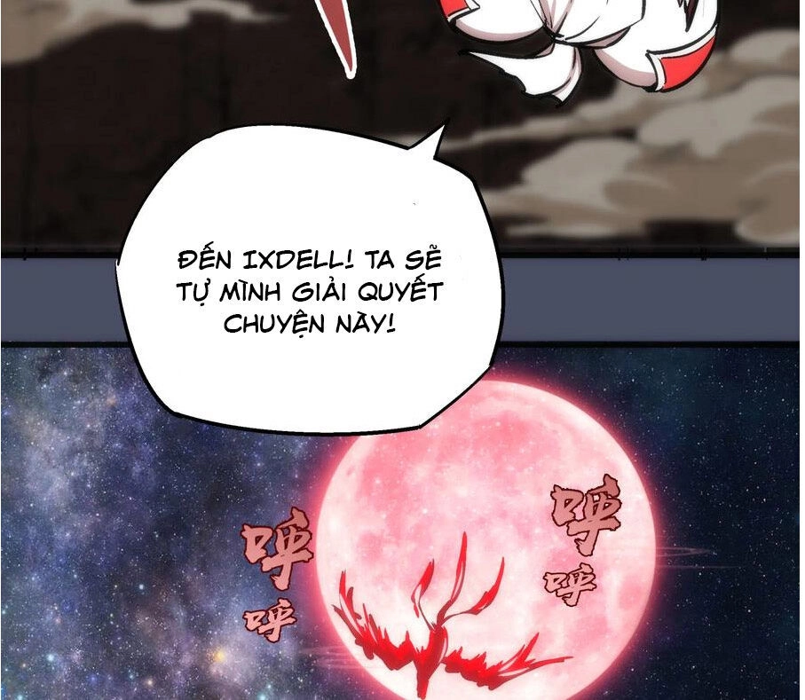 Tôi Không Phải Quỷ Vương Chapter 12.2 - 19