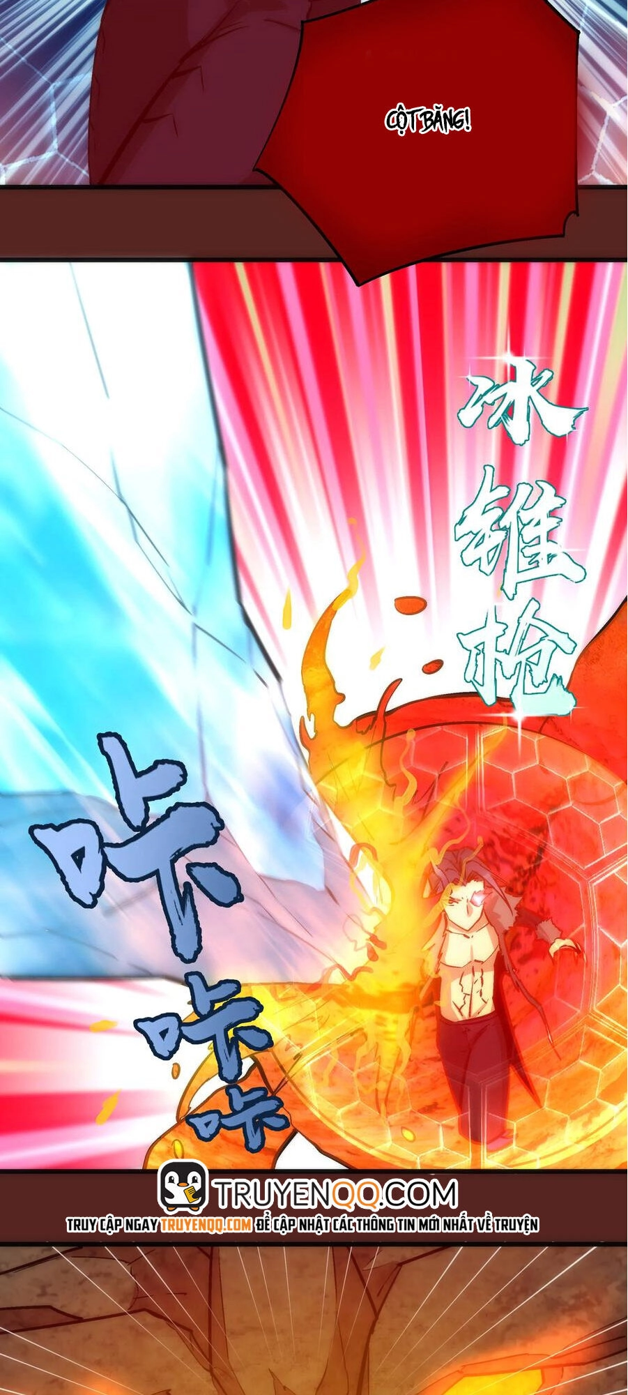 Tôi Không Phải Quỷ Vương Chapter 12.2 - 22