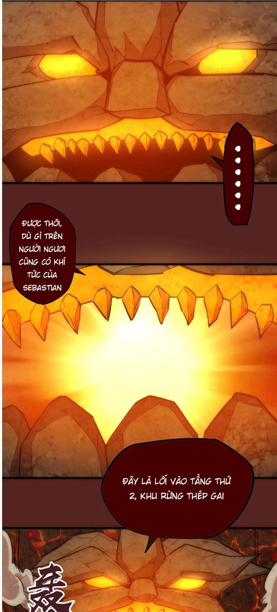 Tôi Không Phải Quỷ Vương Chapter 12.2 - 27