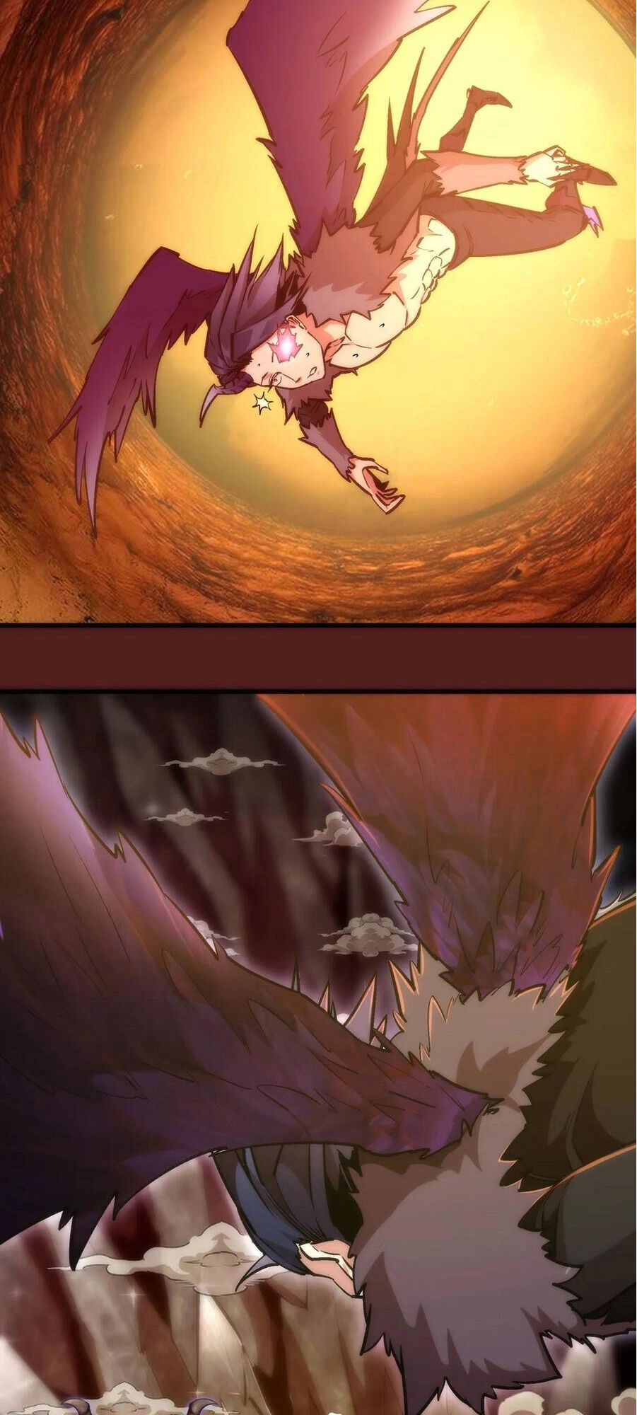 Tôi Không Phải Quỷ Vương Chapter 13.1 - 5