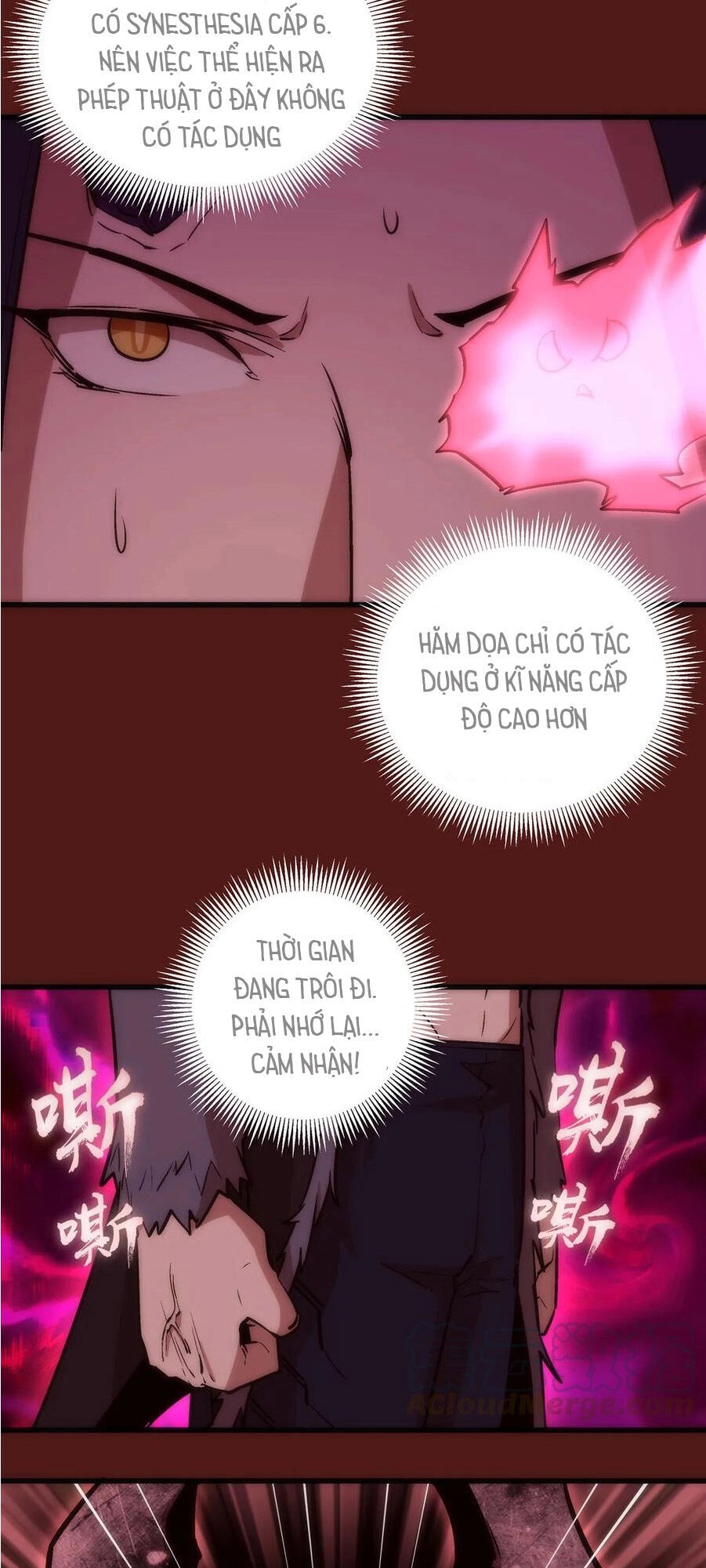 Tôi Không Phải Quỷ Vương Chapter 13.1 - 12