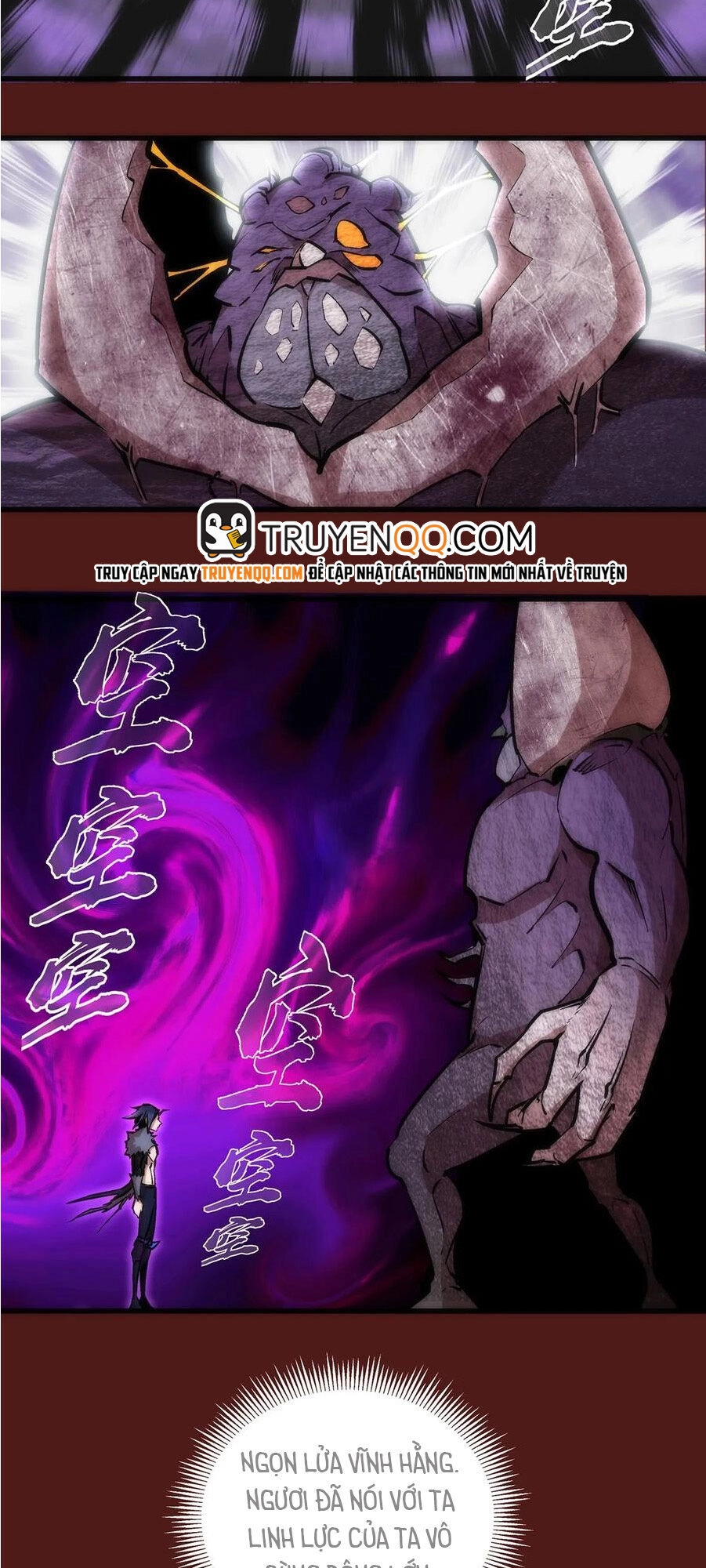 Tôi Không Phải Quỷ Vương Chapter 13.1 - 15