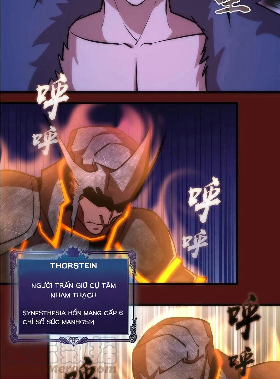 Tôi Không Phải Quỷ Vương Chapter 13.1 - 18