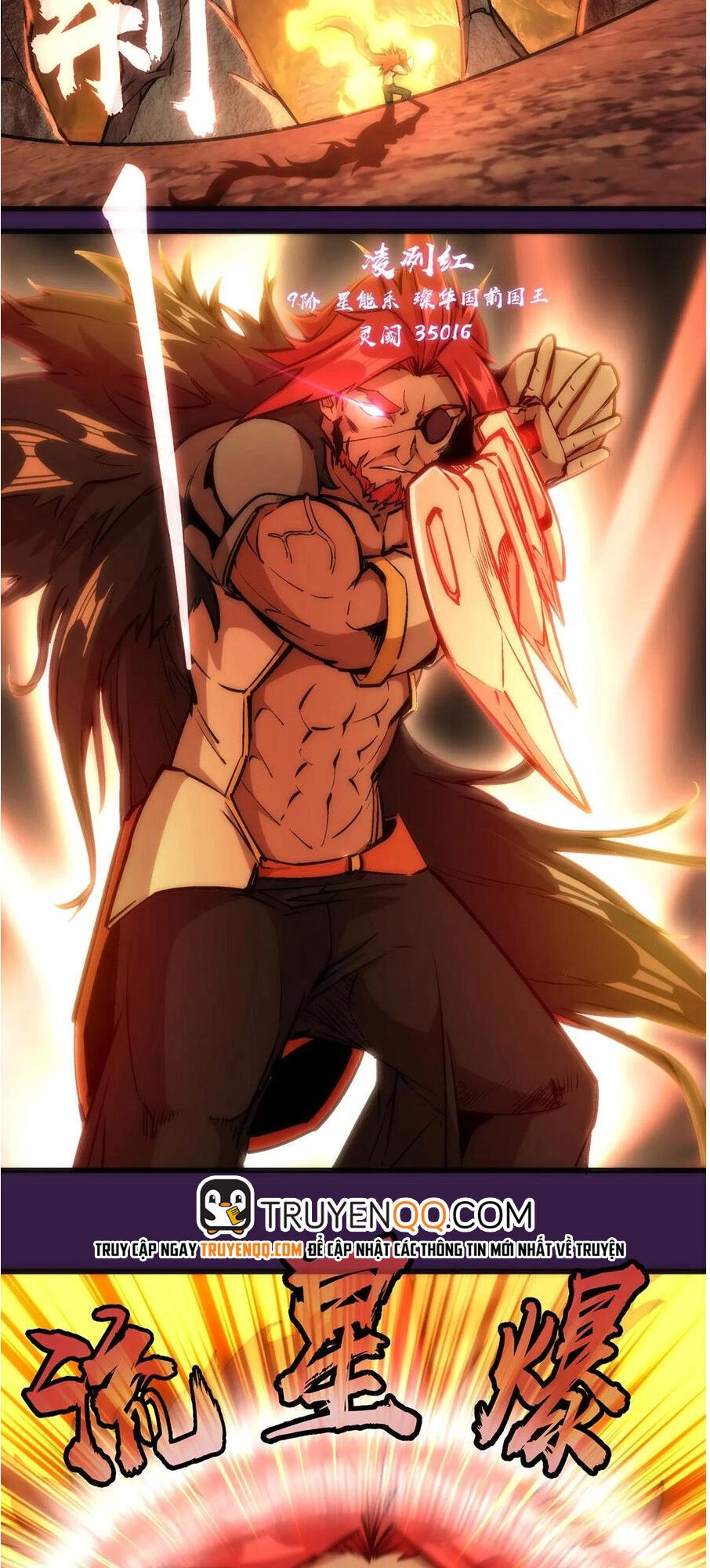 Tôi Không Phải Quỷ Vương Chapter 13.1 - 24